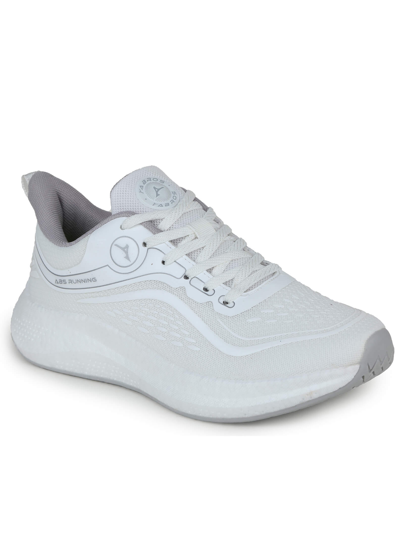 Sanford Hyper Fuse Sports Shoes For Men - Abros Sports