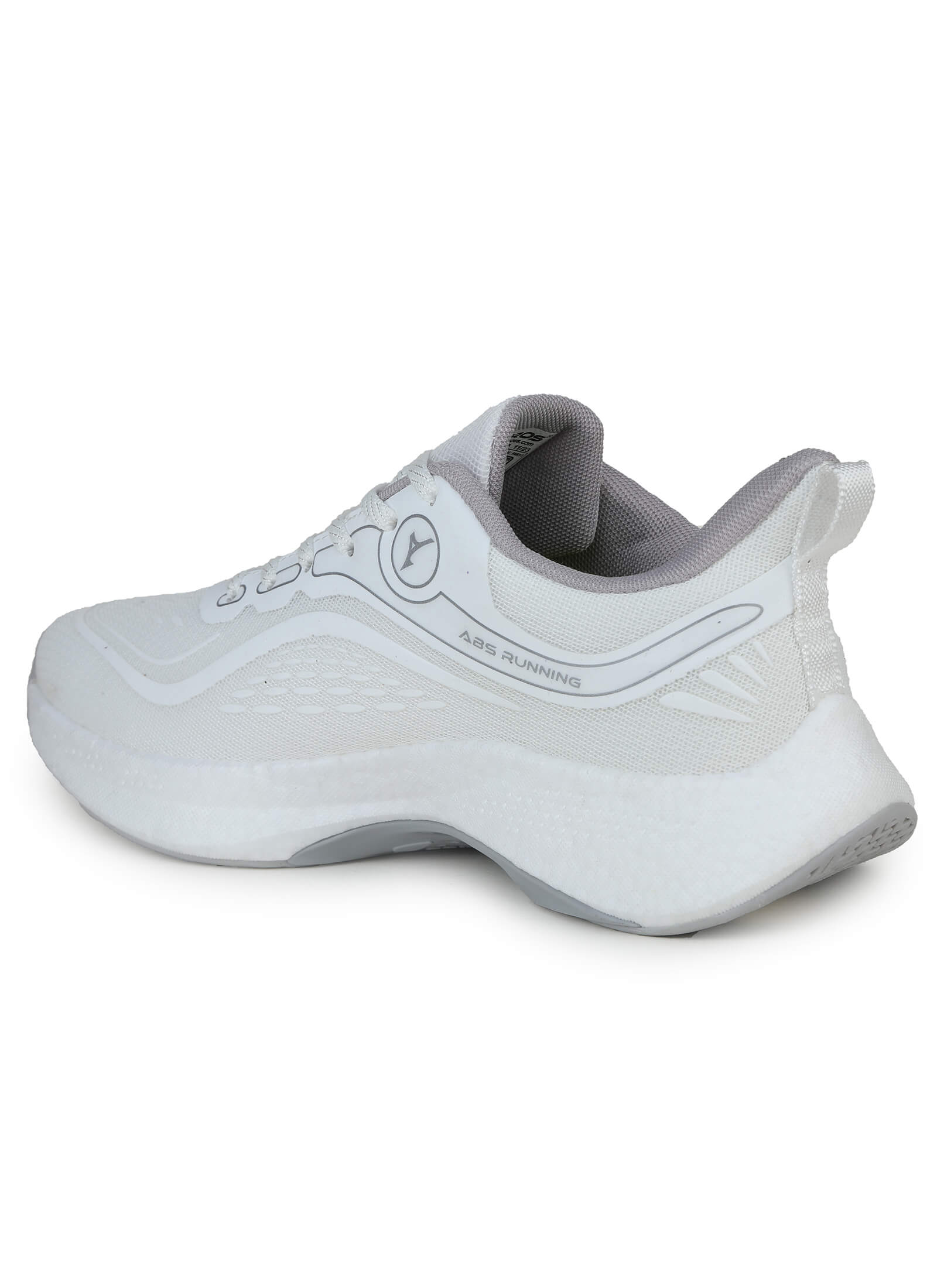 Sanford Hyper Fuse Sports Shoes For Men - Abros Sports