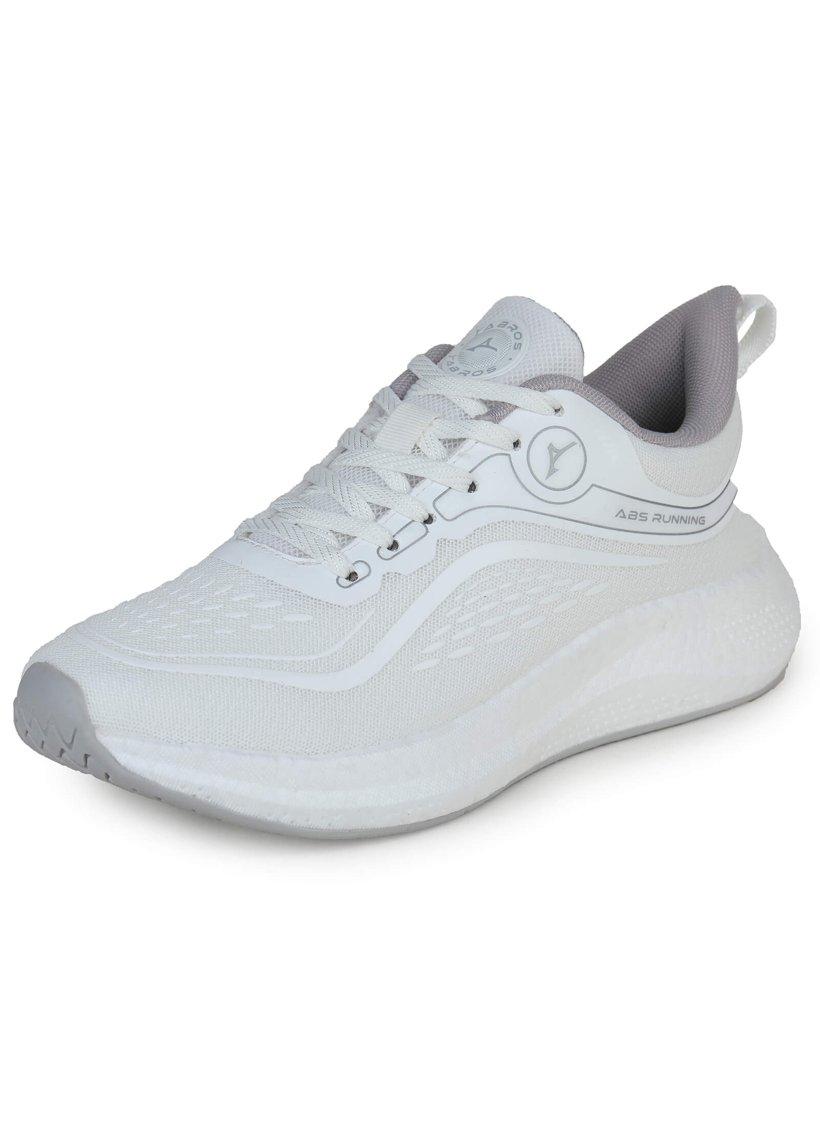 Sanford Hyper Fuse Sports Shoes For Men - Abros Sports