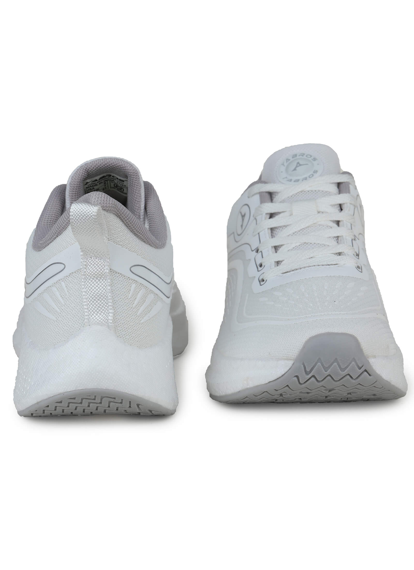 Sanford Hyper Fuse Sports Shoes For Men - Abros Sports