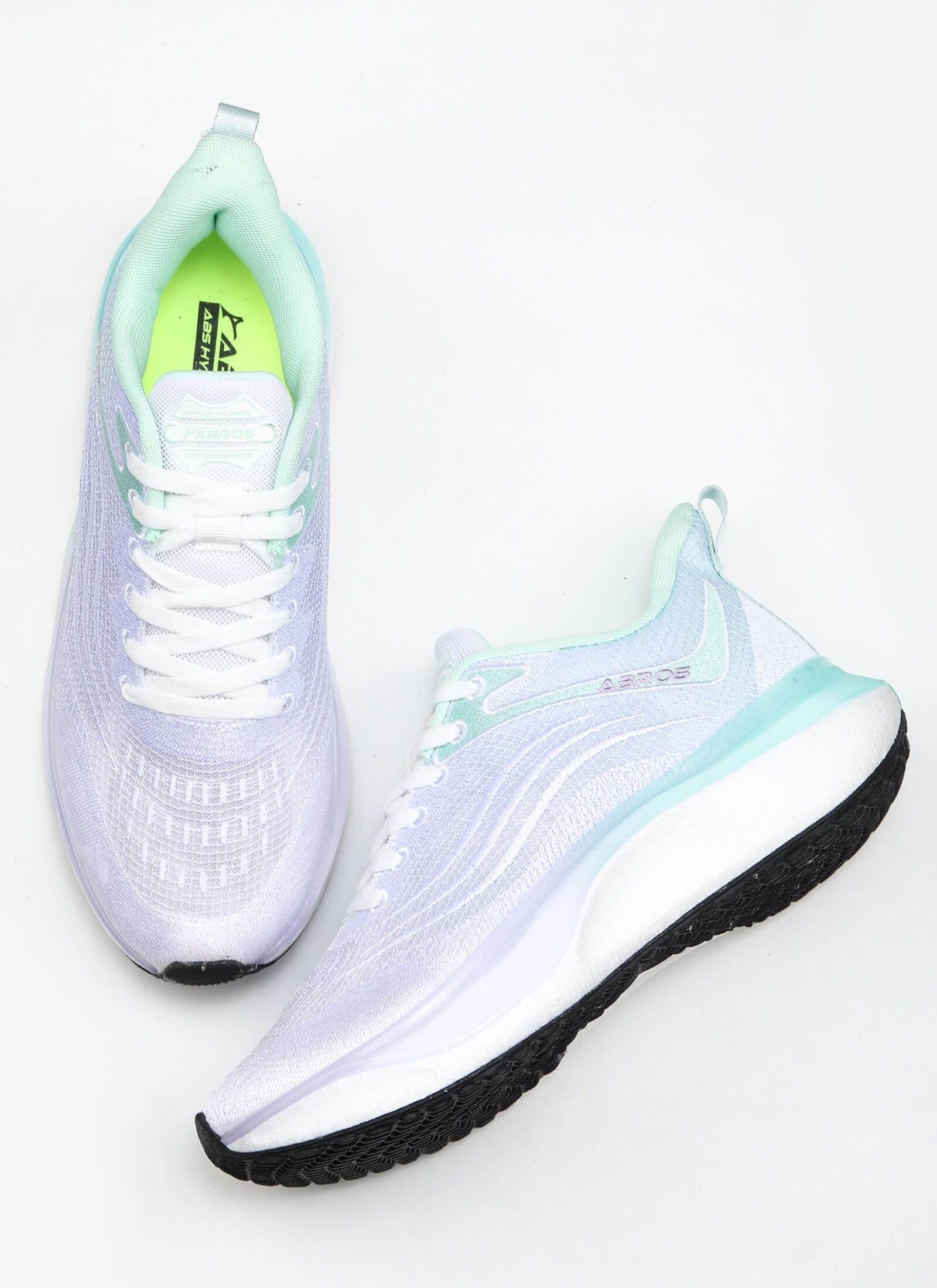 Herris Hyper Fuse Sports Shoes For Men