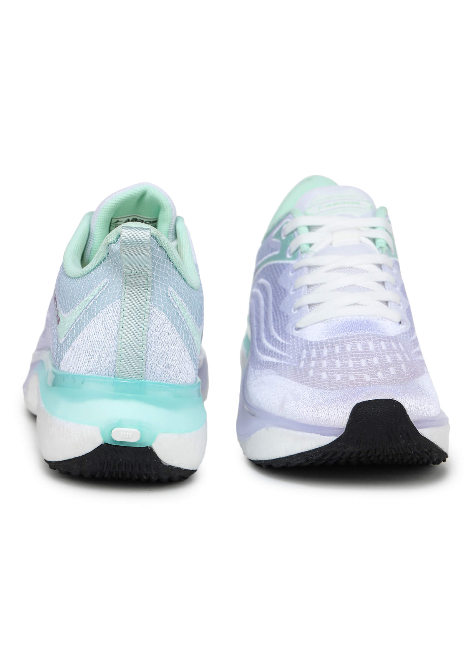 Herris Hyper Fuse Sports Shoes For Men