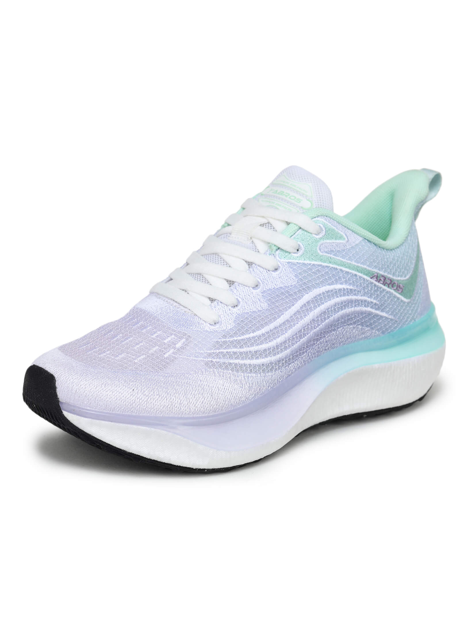 Herris Hyper Fuse Sports Shoes For Men