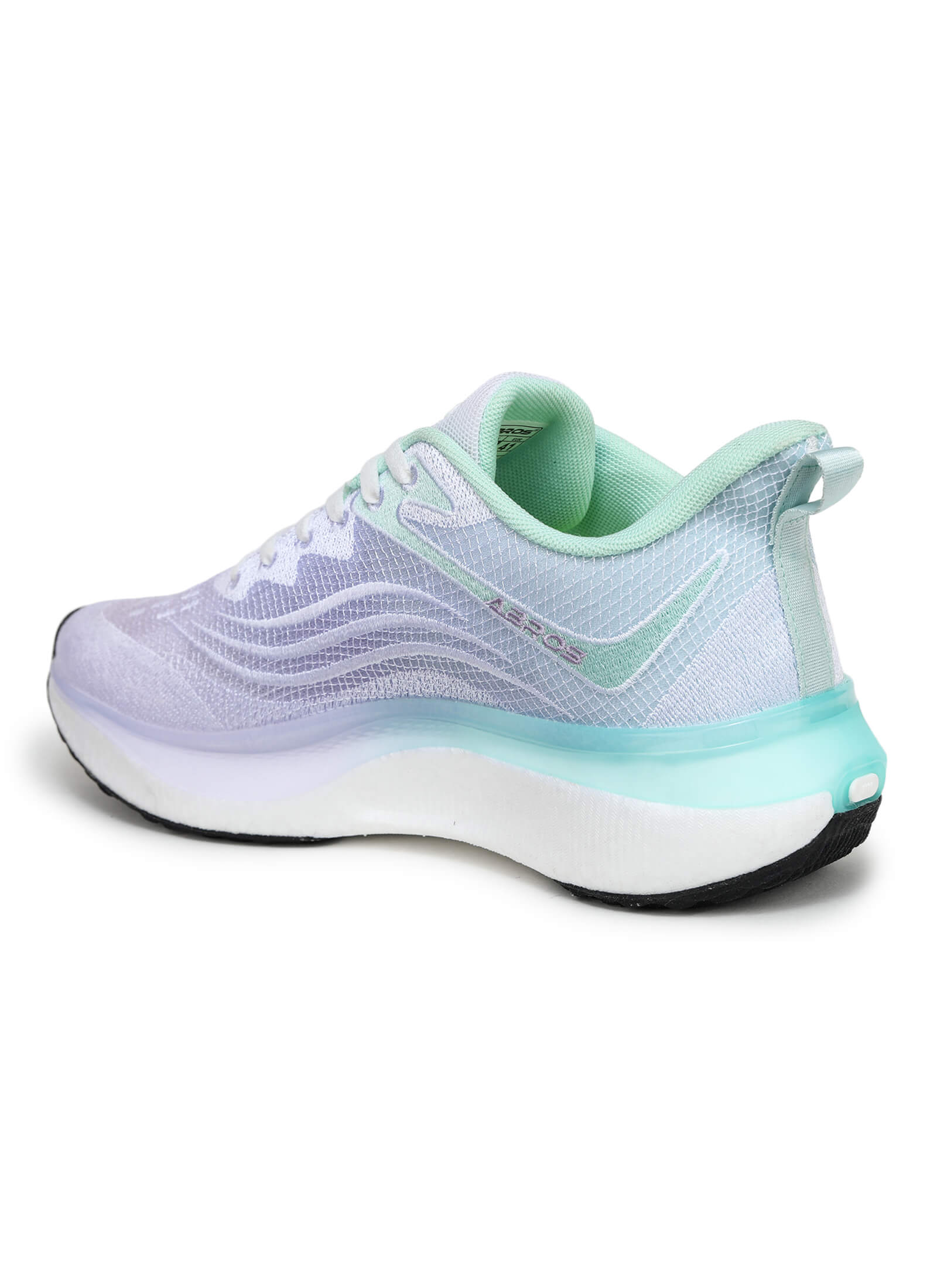 Herris Hyper Fuse Sports Shoes For Men