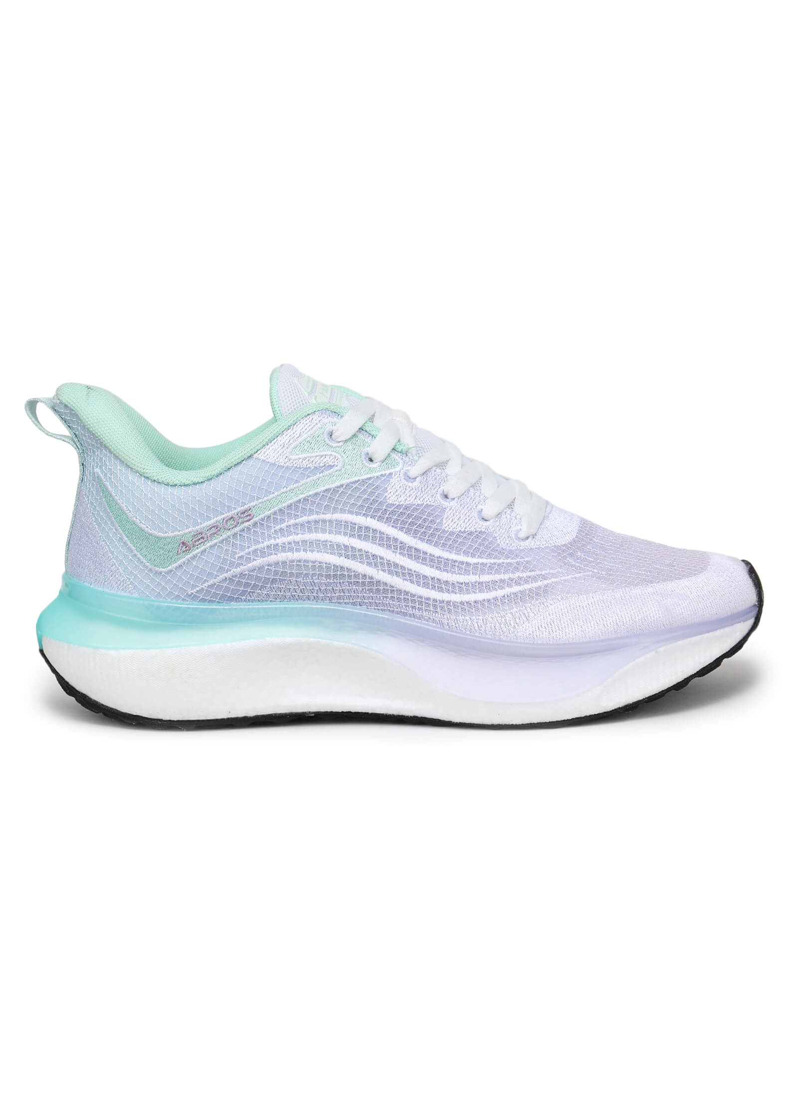 Herris Hyper Fuse Sports Shoes For Men