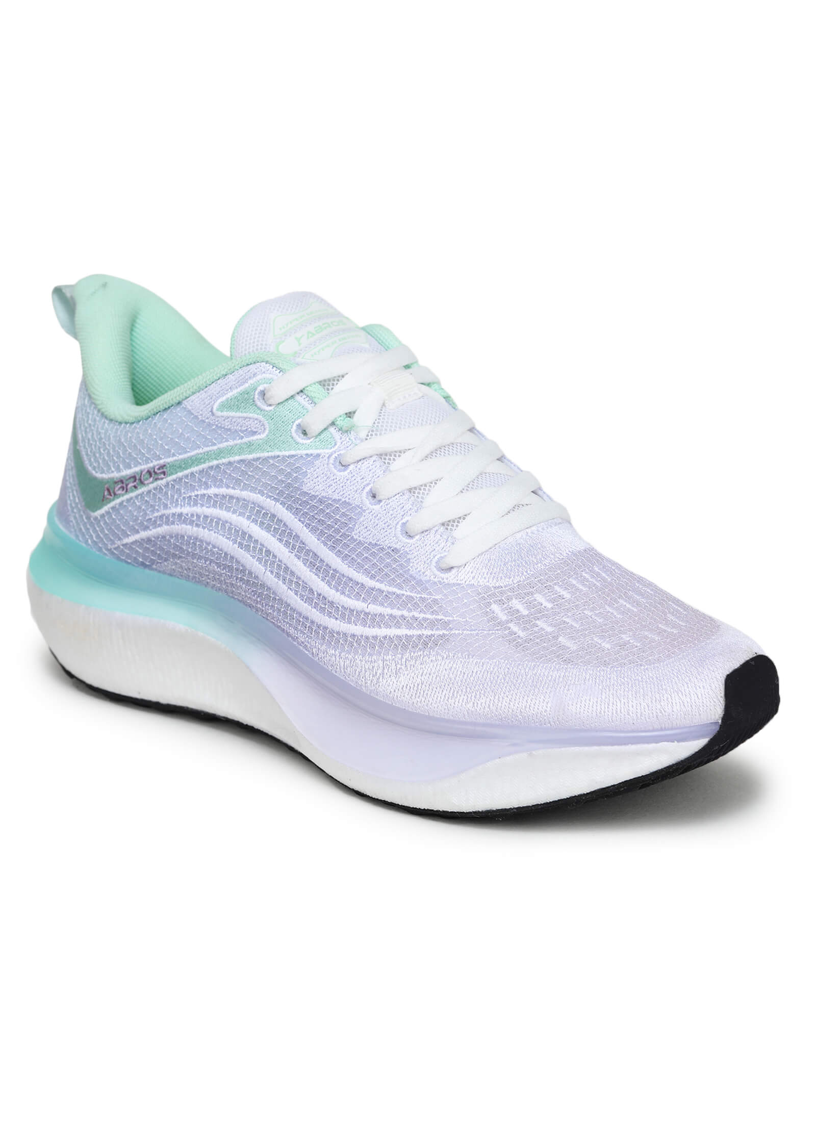Herris Hyper Fuse Sports Shoes For Men