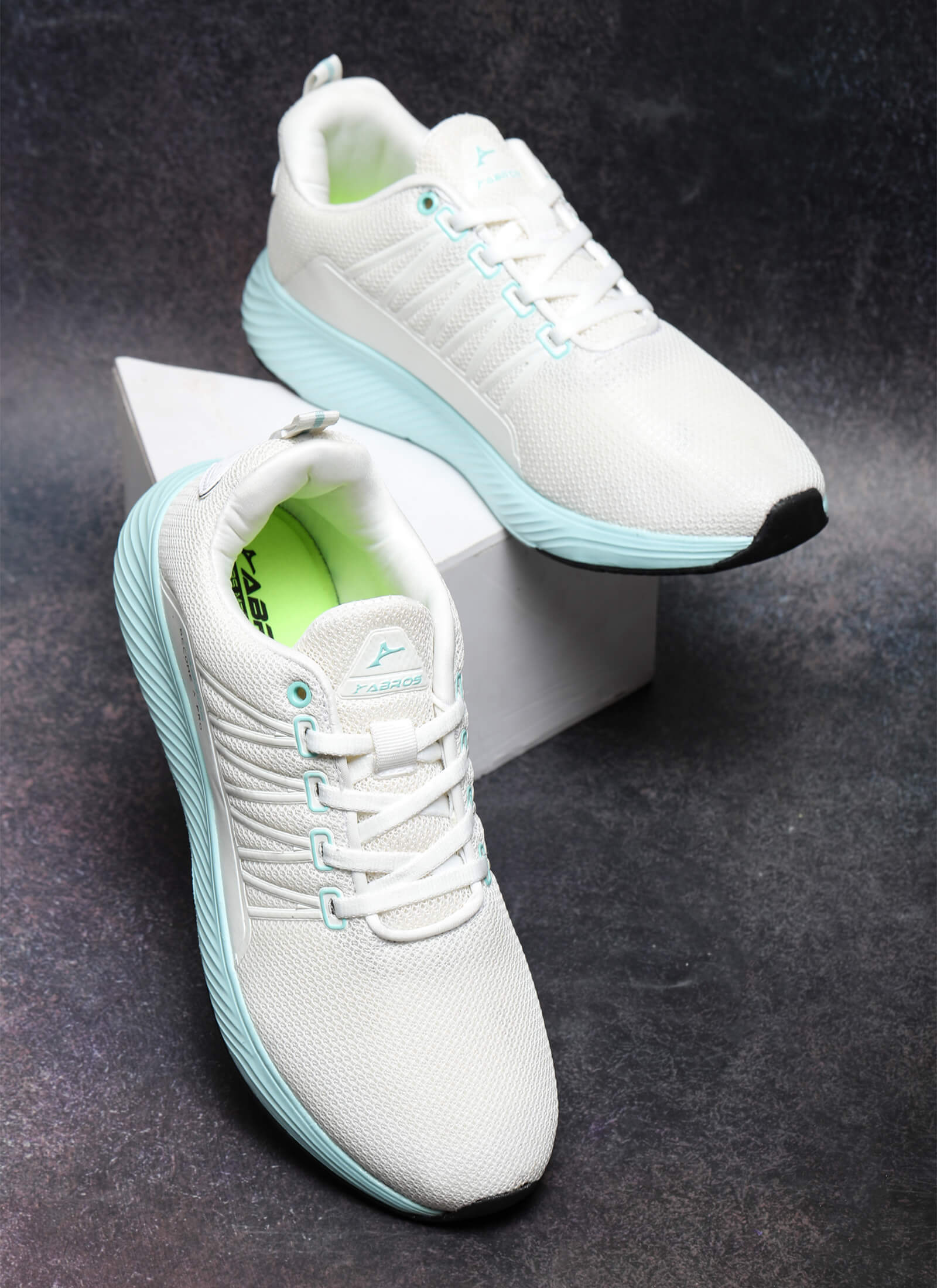 Abros Arizona-N Lightweight Anti-Skid Sports Shoes For Men