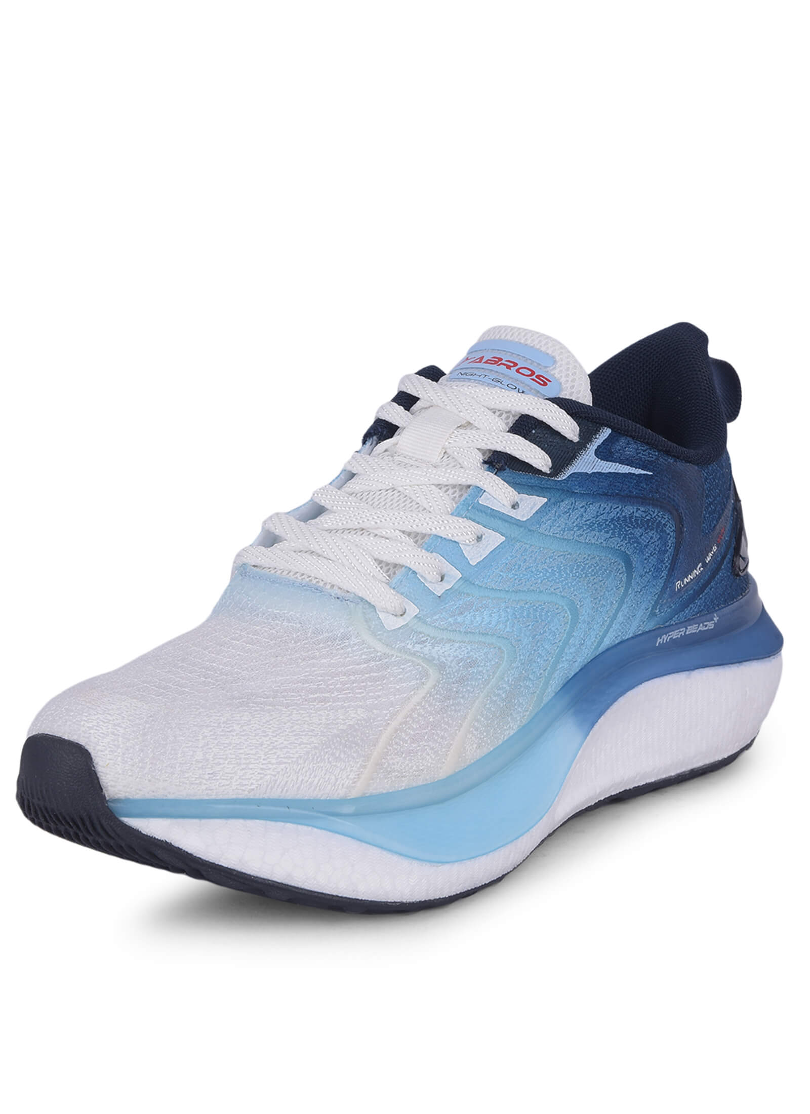 Crypto Hyper Fuse Sports Shoes For Men
