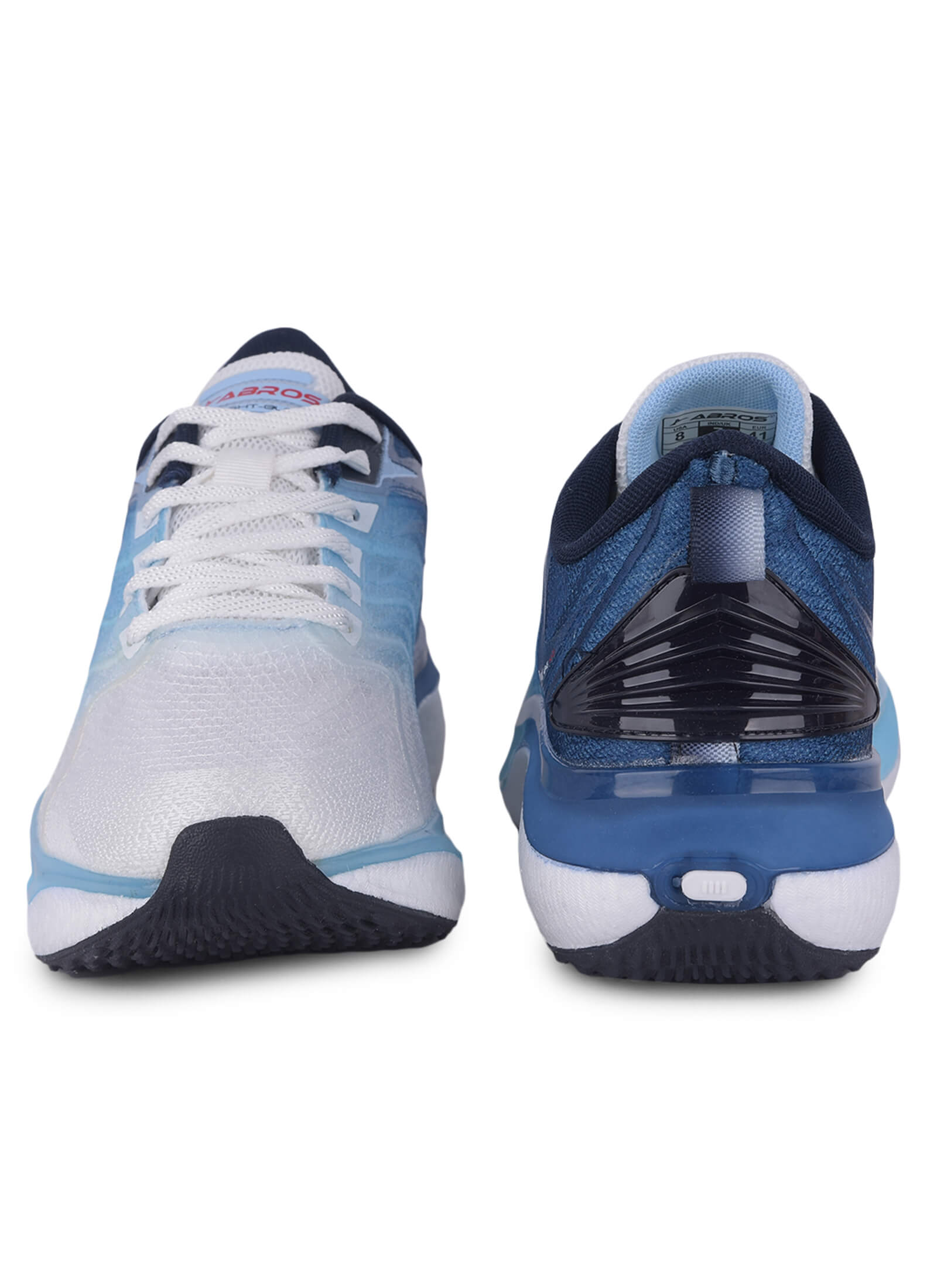 Crypto Hyper Fuse Sports Shoes For Men