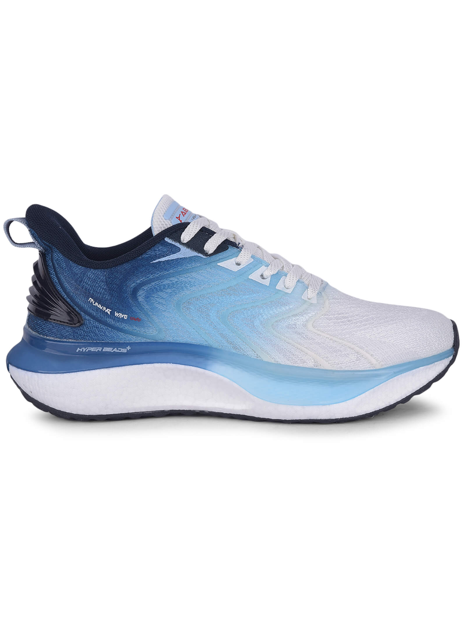 Crypto Hyper Fuse Sports Shoes For Men