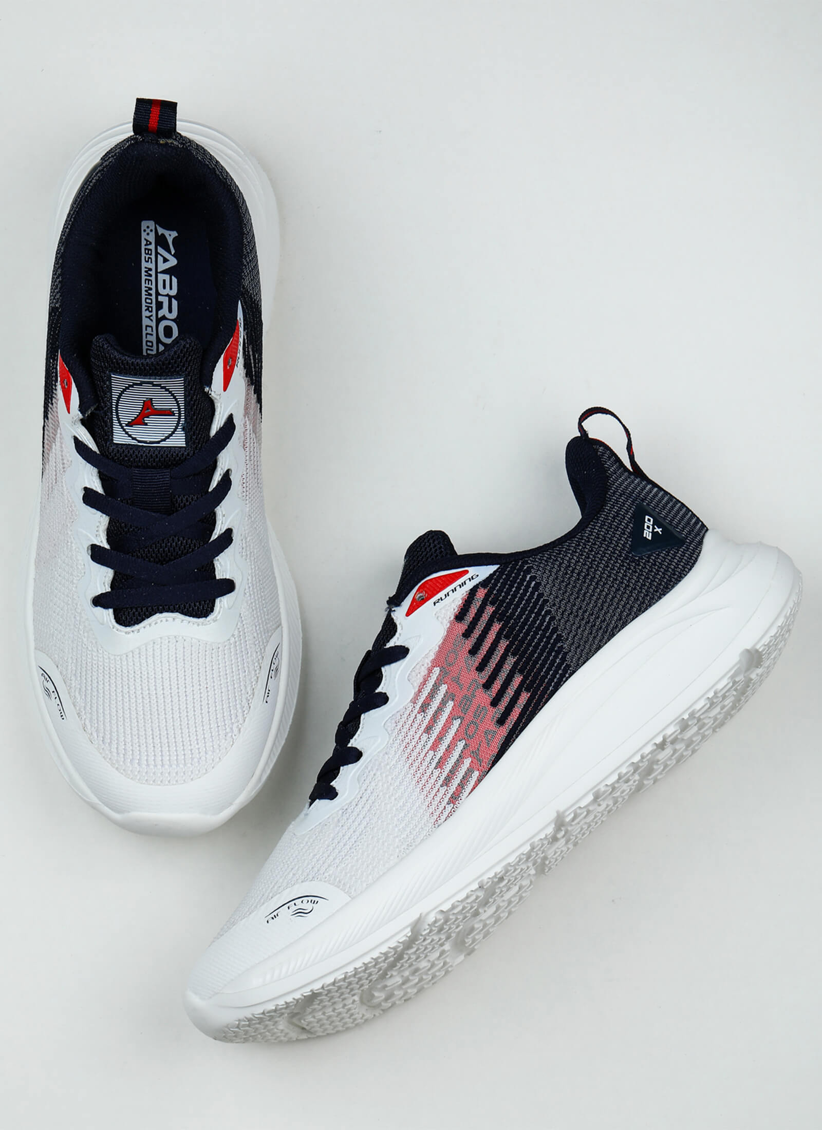 Platinum Sports Shoes For Men