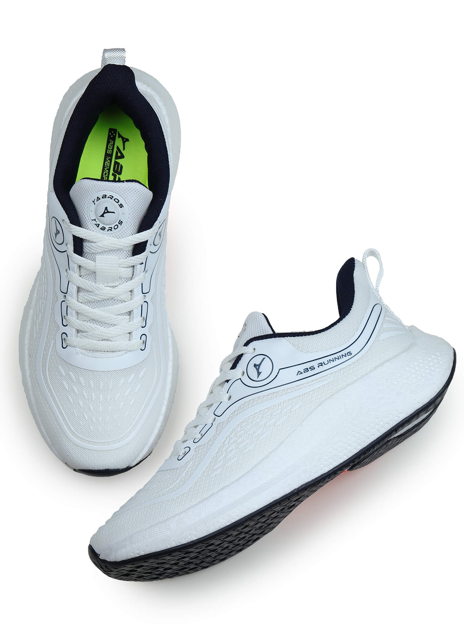 Sanford Hyper Fuse Sports Shoes For Men - Abros Sports