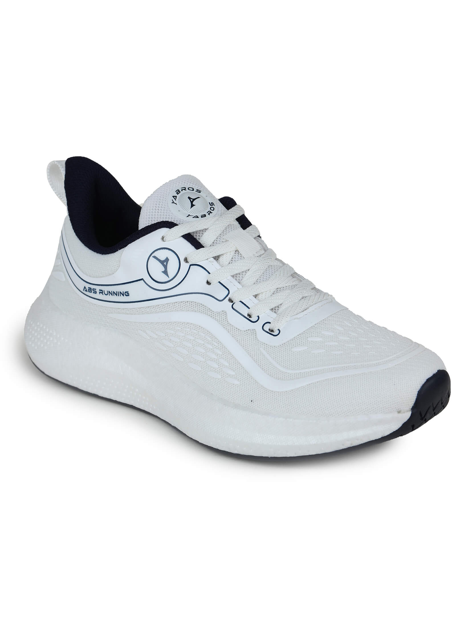 Sanford Hyper Fuse Sports Shoes For Men - Abros Sports