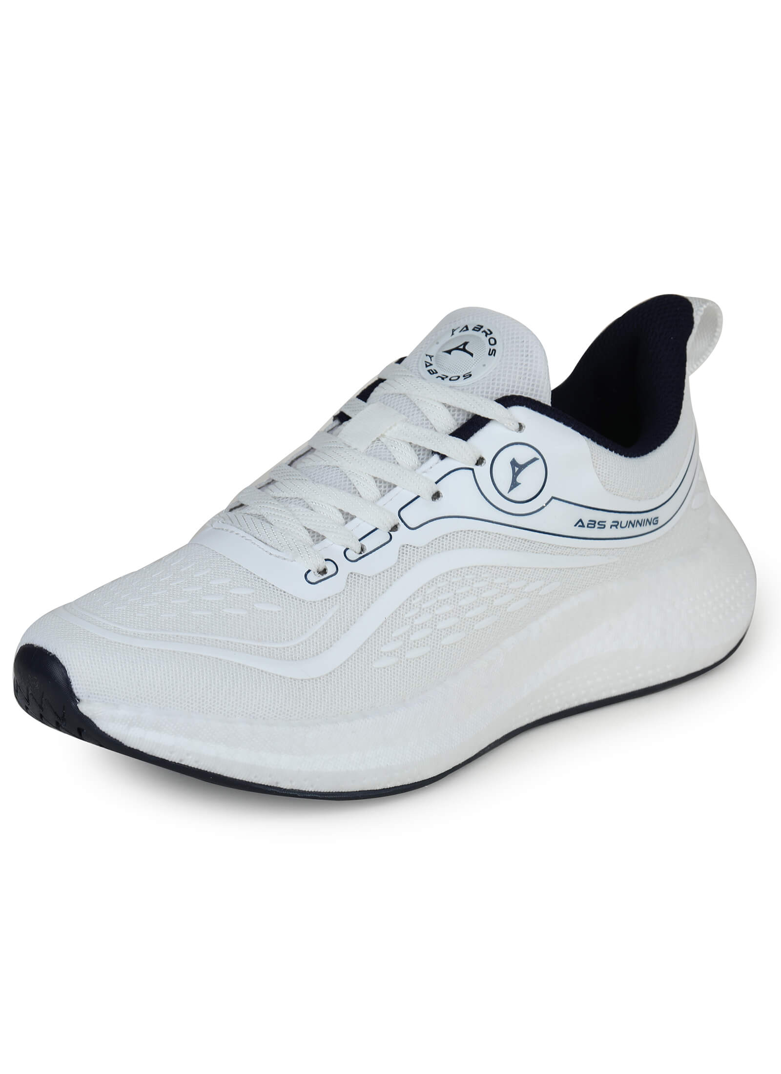 Sanford Hyper Fuse Sports Shoes For Men - Abros Sports