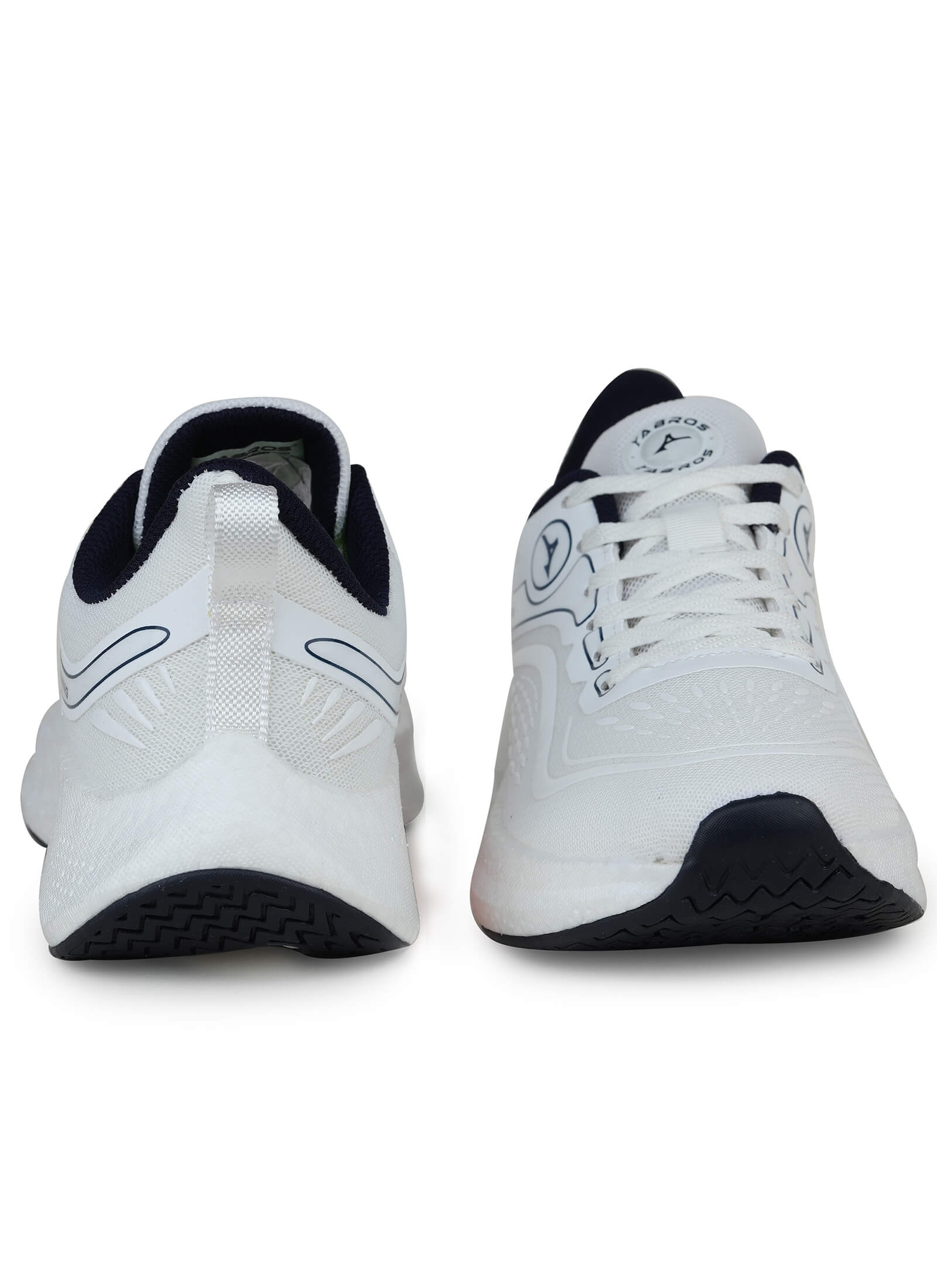 Sanford Hyper Fuse Sports Shoes For Men - Abros Sports