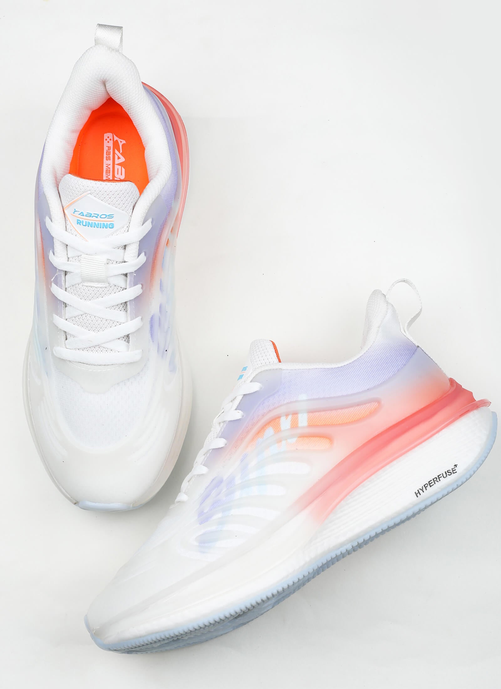 Wagon Hyper Fuse Sports Shoes For Men