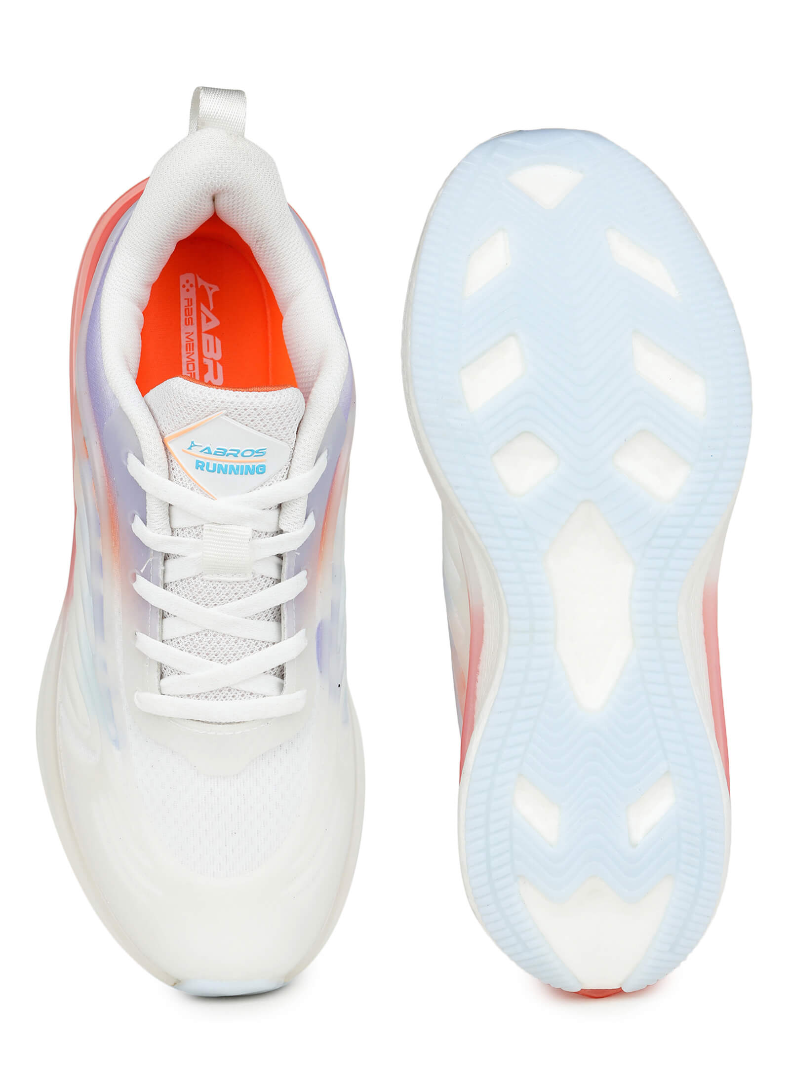 Wagon Hyper Fuse Sports Shoes For Men