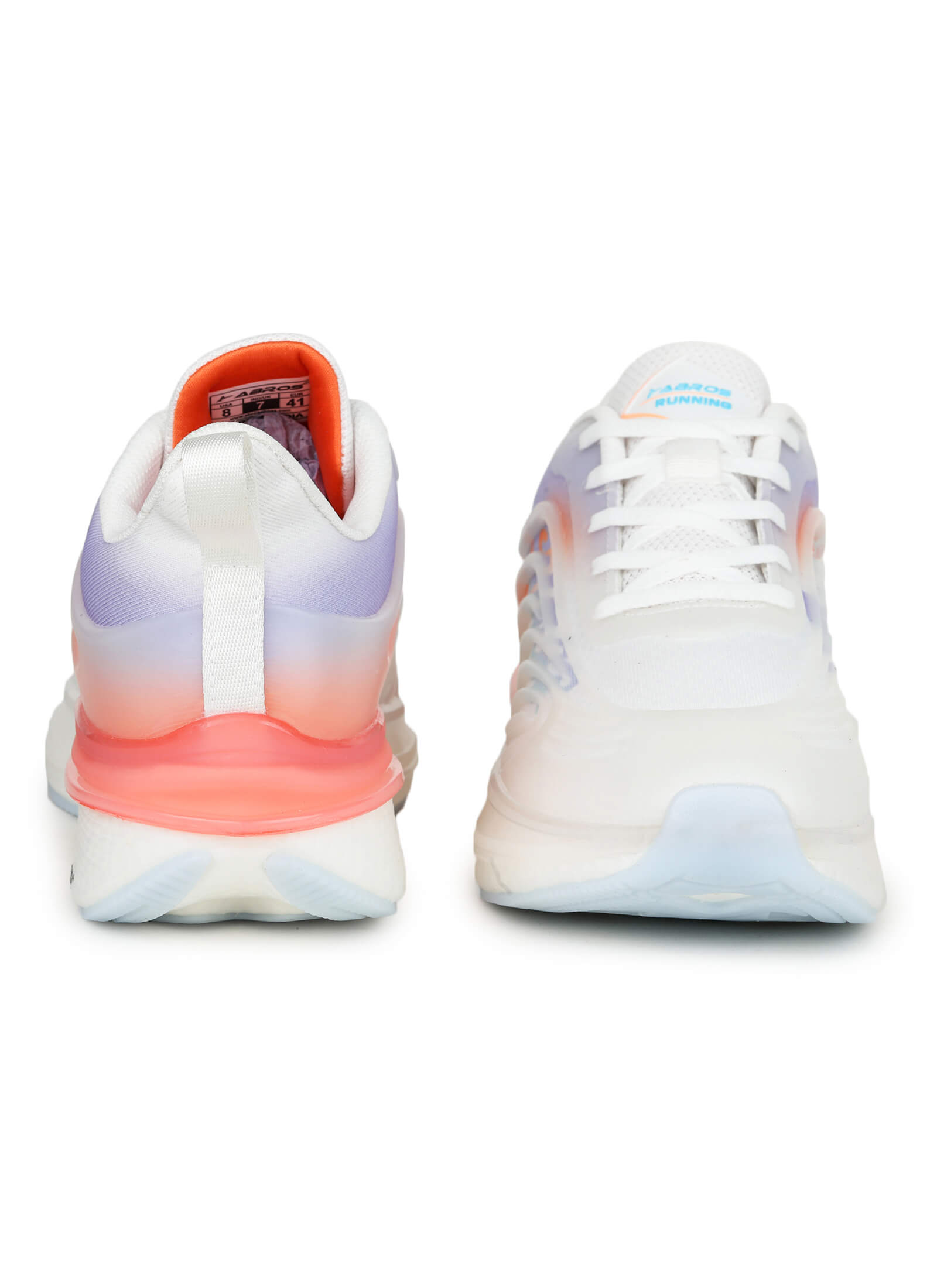 Wagon Hyper Fuse Sports Shoes For Men