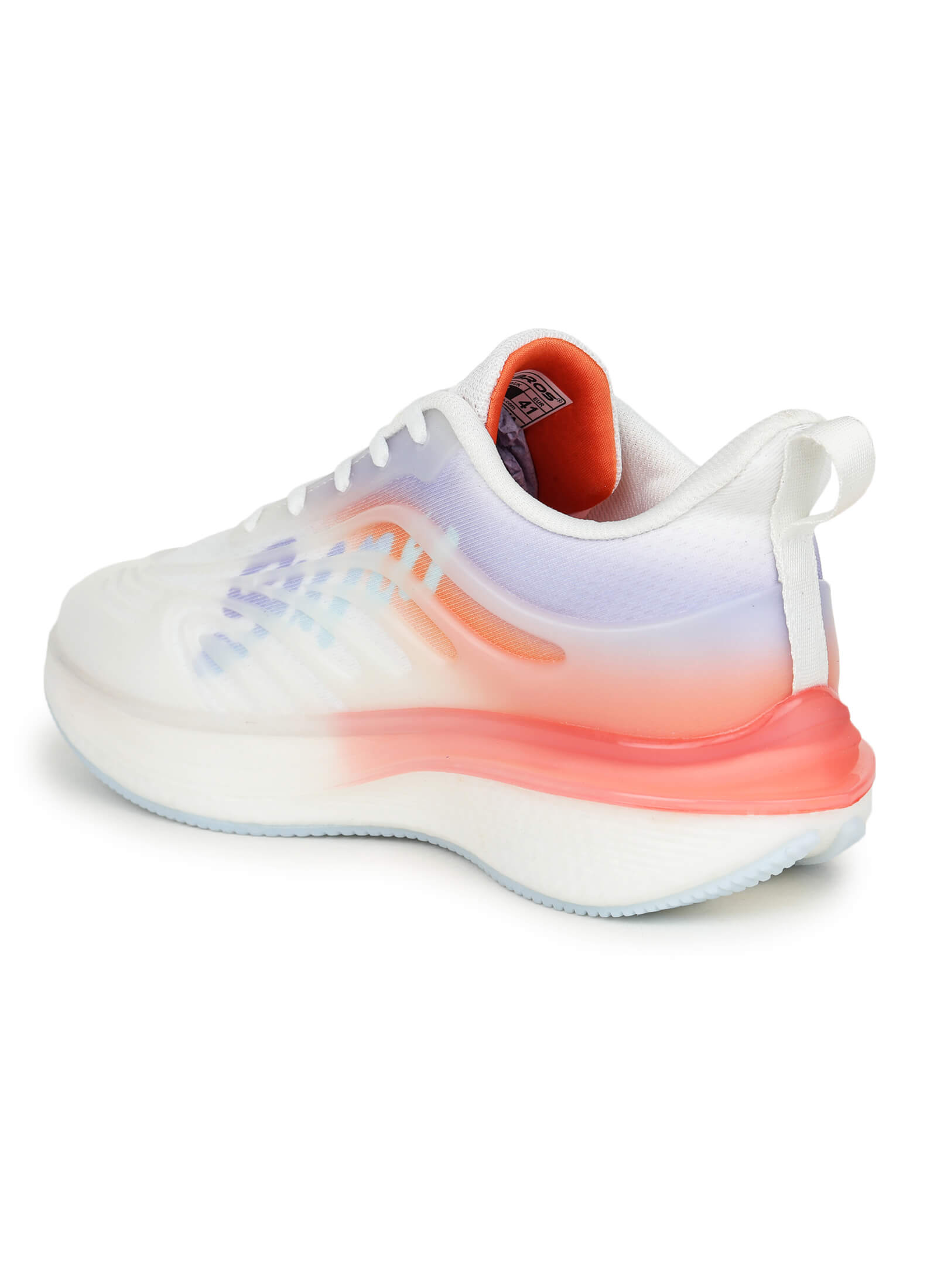 Wagon Hyper Fuse Sports Shoes For Men