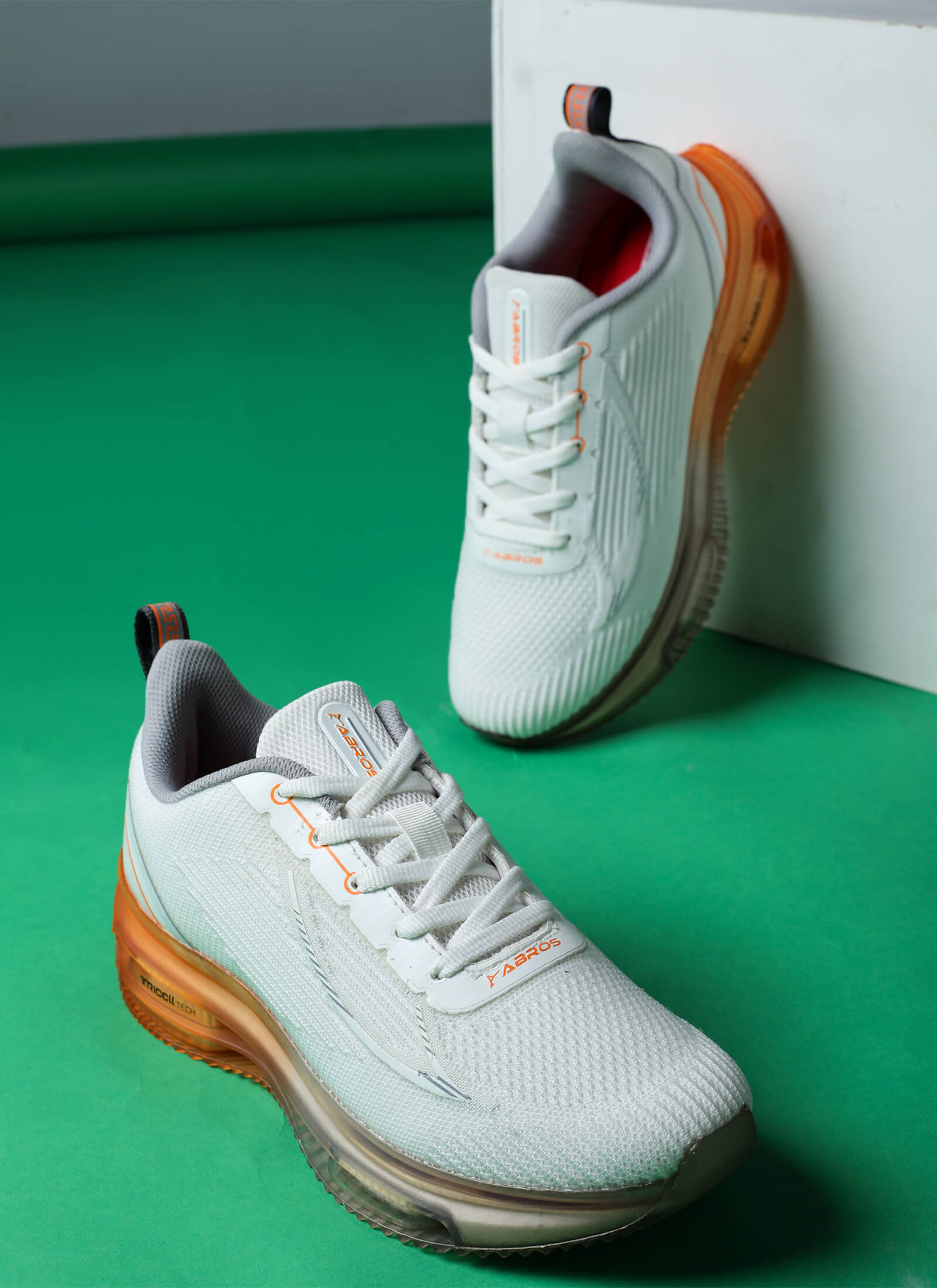 Courage Look Trendy Sports Shoes For Men