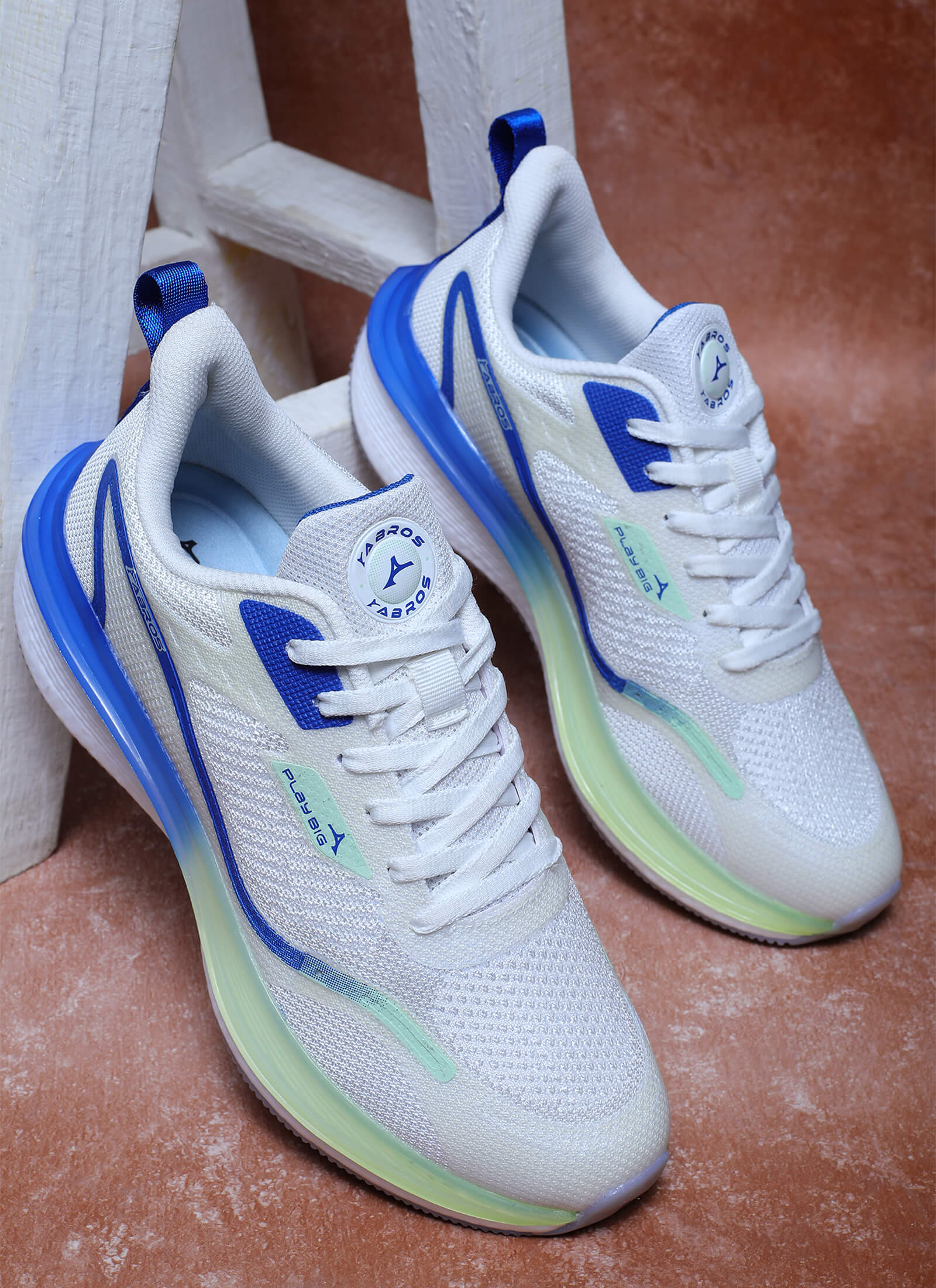 Ultra Hyper Fuse Shoes For Men - Abros Sports