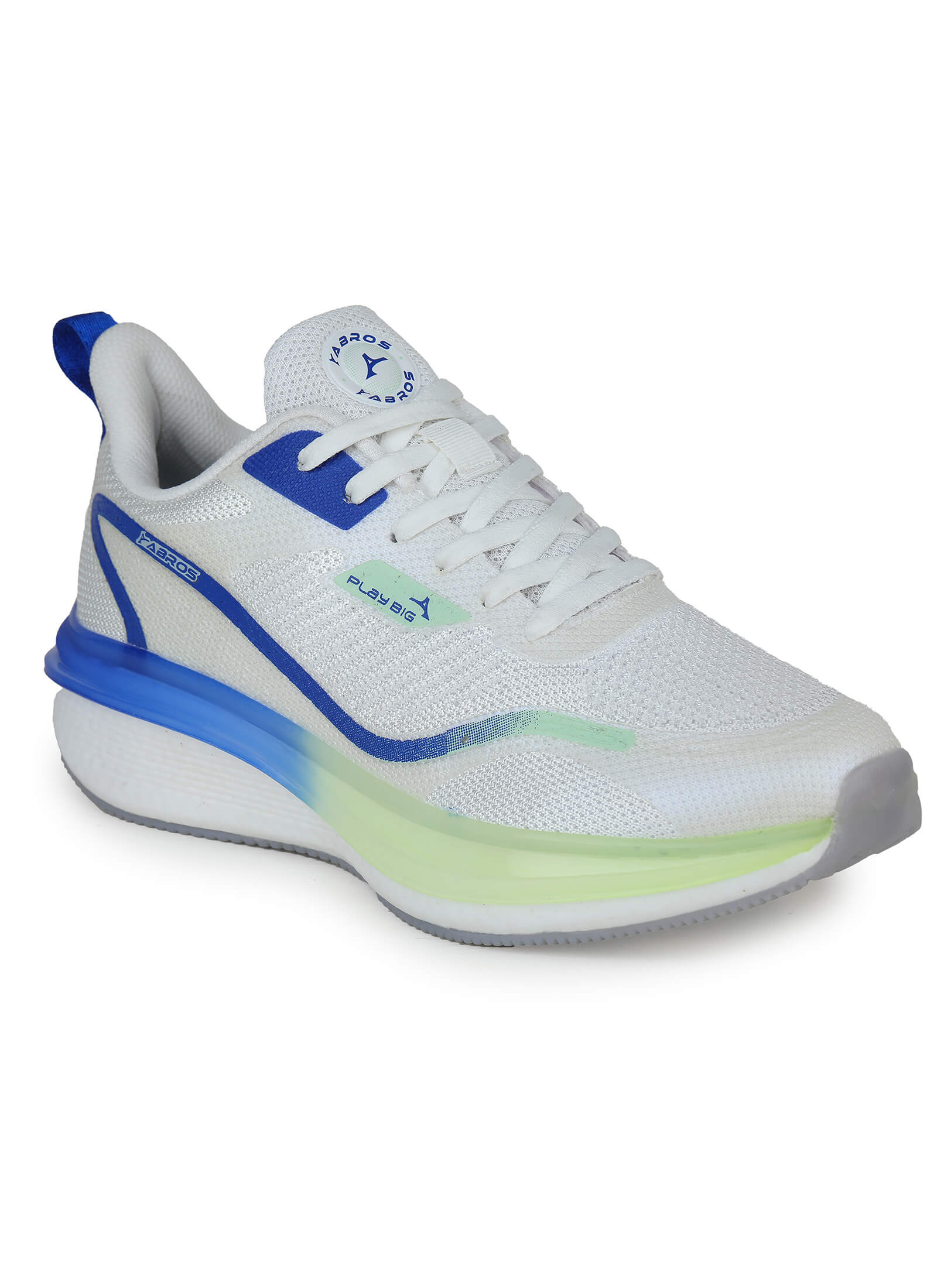 Ultra Hyper Fuse Shoes For Men - Abros Sports
