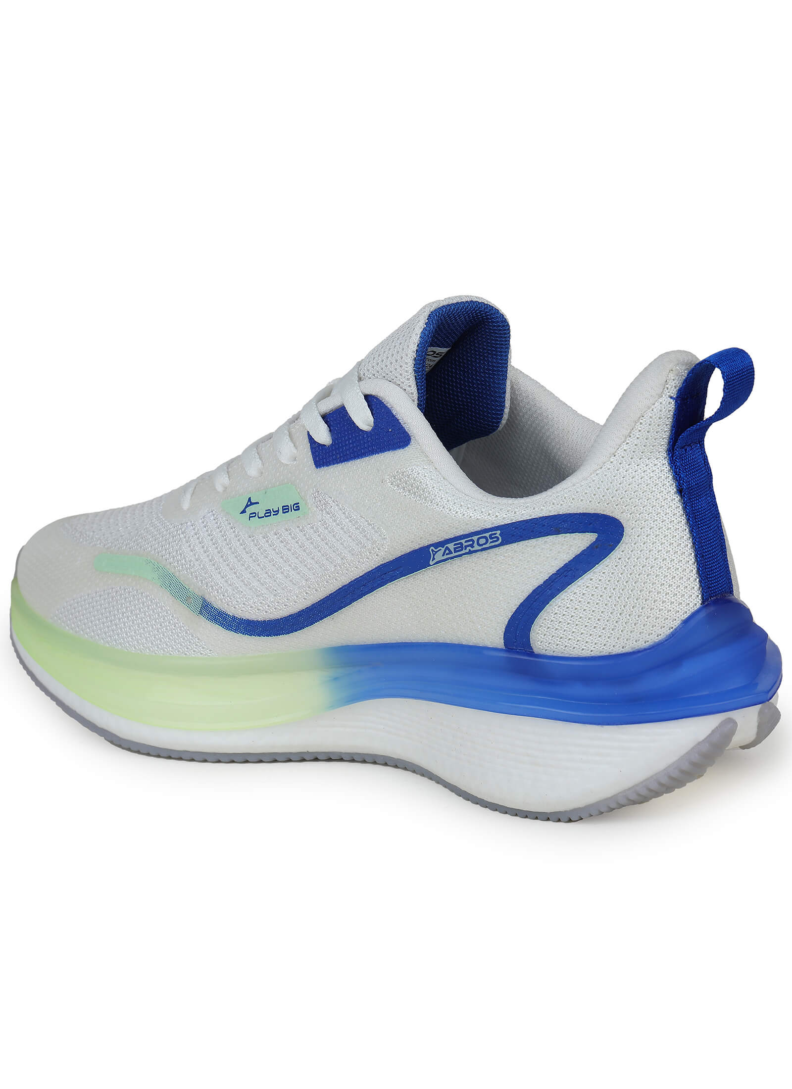 Ultra Hyper Fuse Shoes For Men - Abros Sports