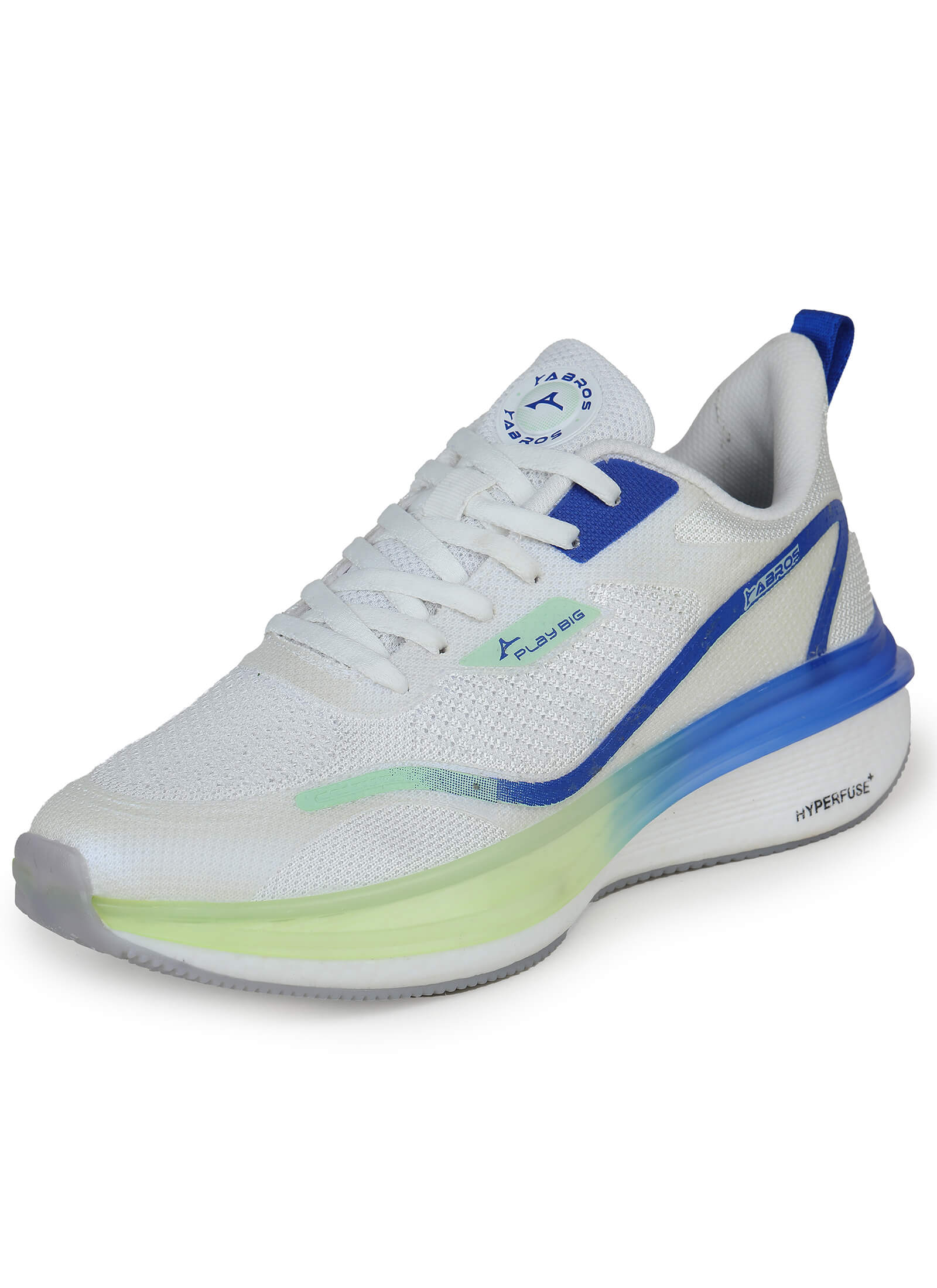 Ultra Hyper Fuse Shoes For Men - Abros Sports