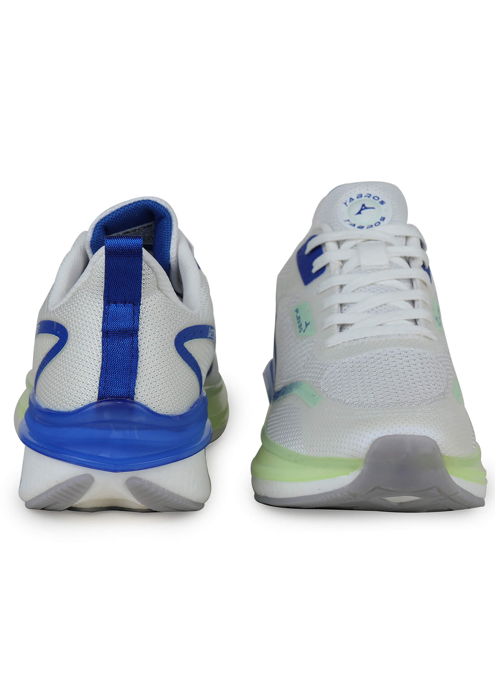 Ultra Hyper Fuse Shoes For Men - Abros Sports