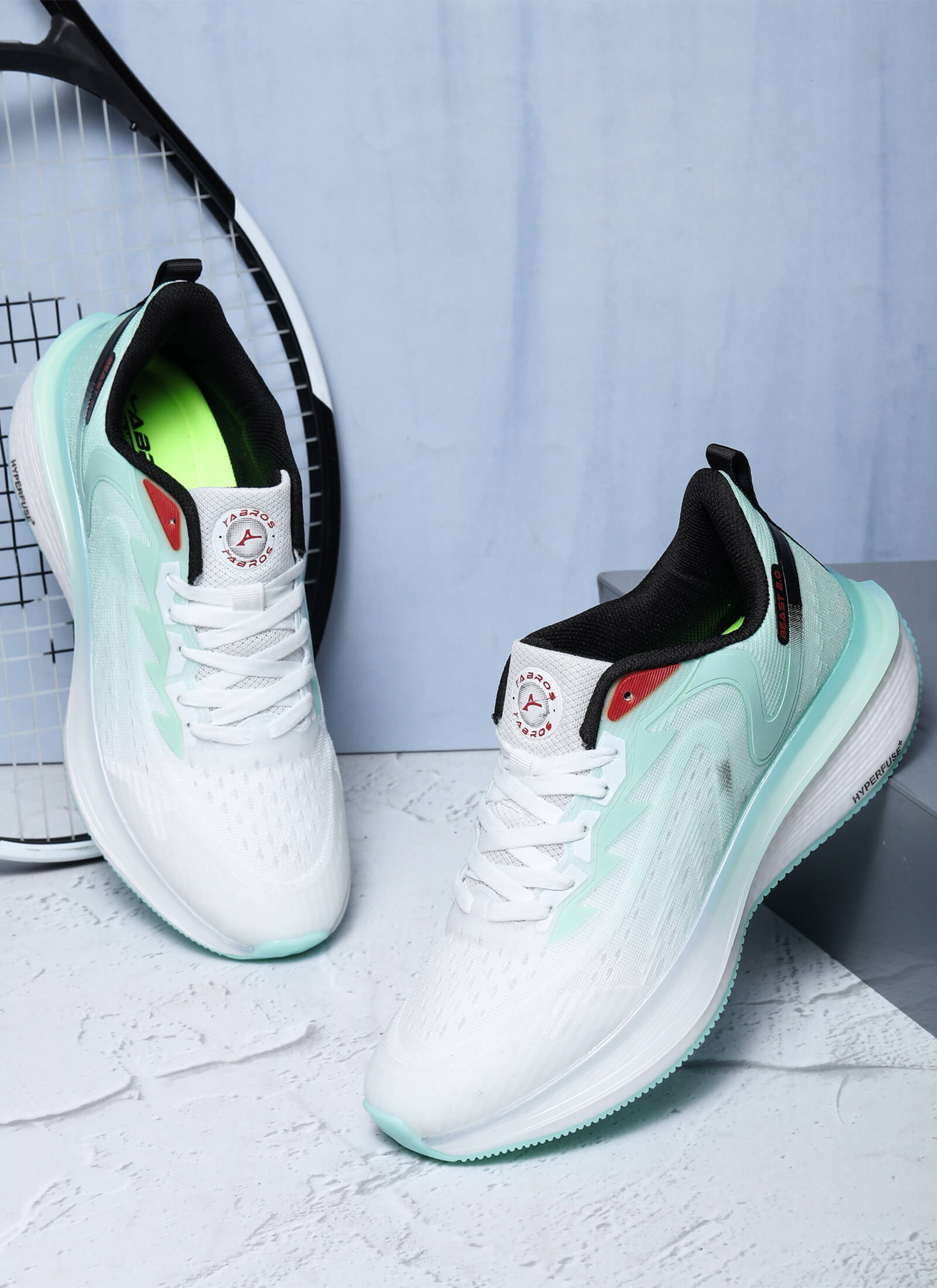 Void Hyper Fuse Sports Shoes For Men