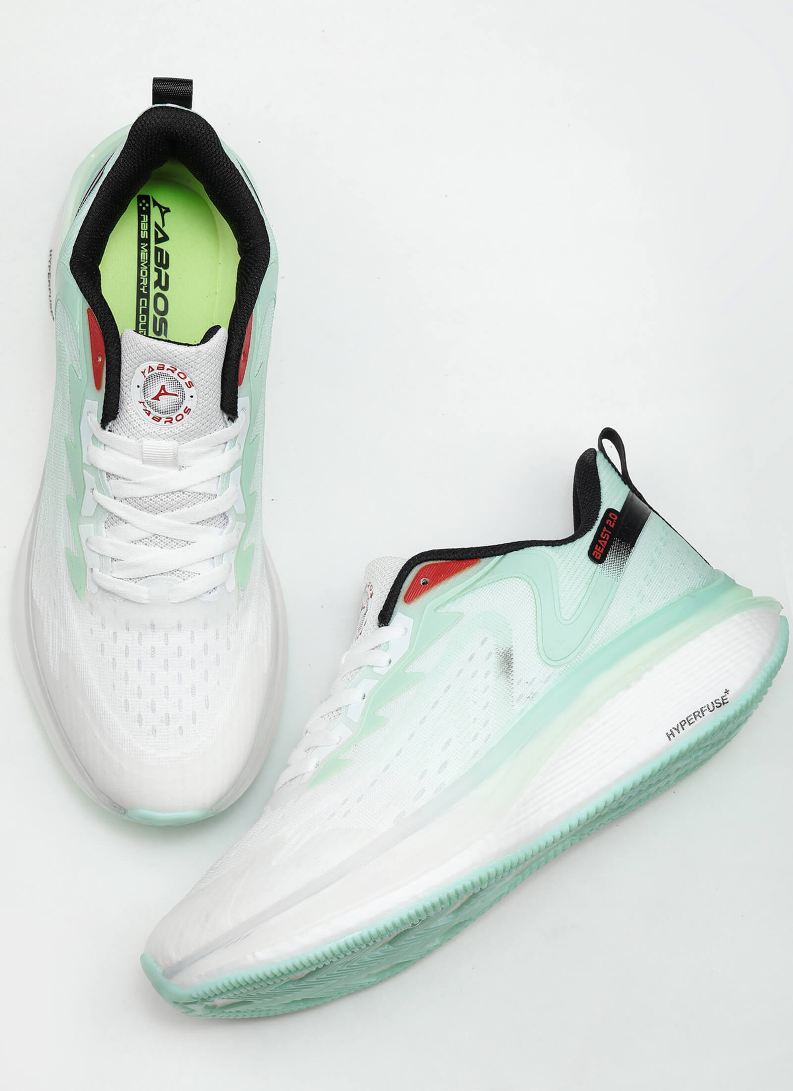 Void Hyper Fuse Sports Shoes For Men