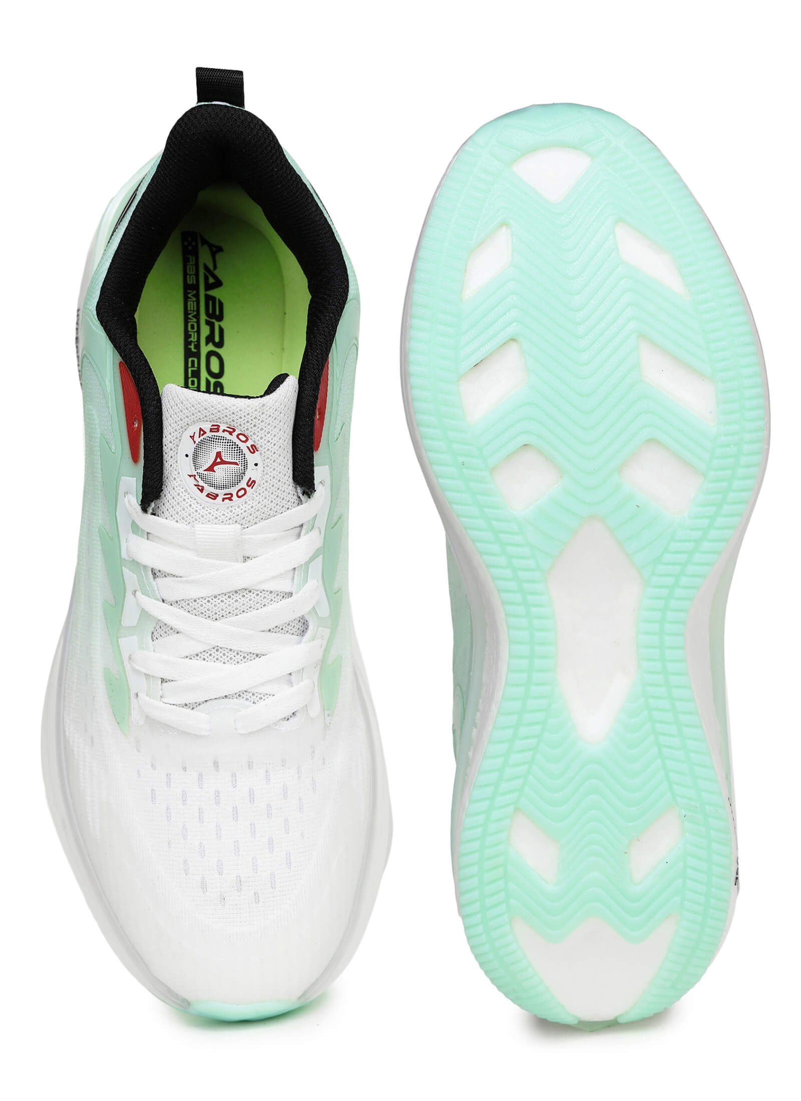 Void Hyper Fuse Sports Shoes For Men