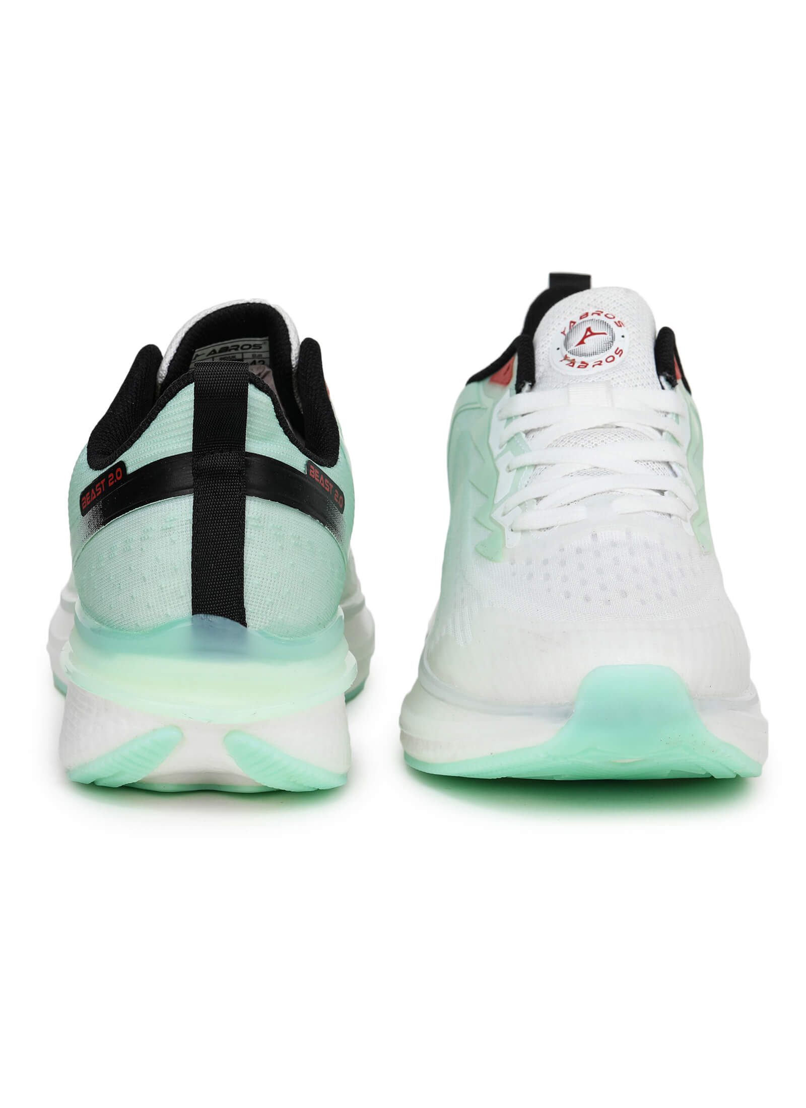 Void Hyper Fuse Sports Shoes For Men