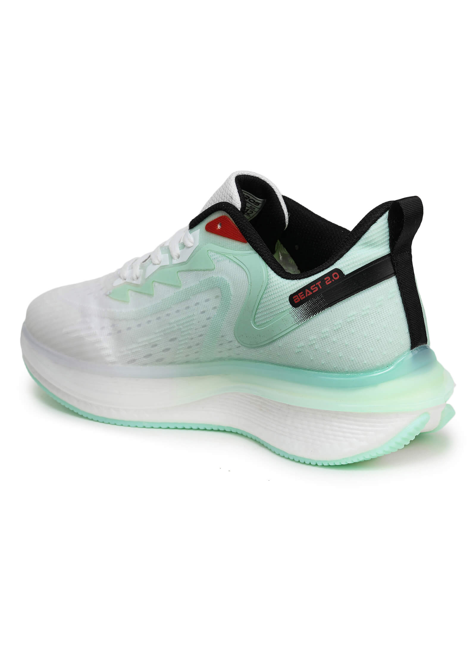 Void Hyper Fuse Sports Shoes For Men