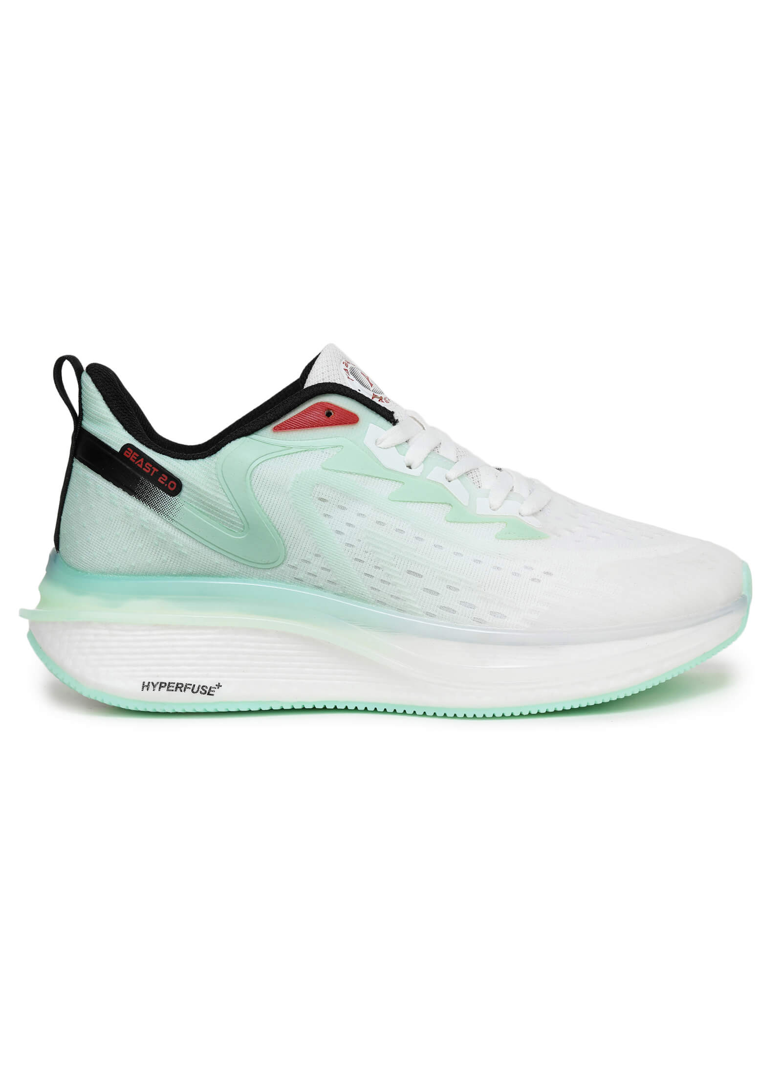 Void Hyper Fuse Sports Shoes For Men