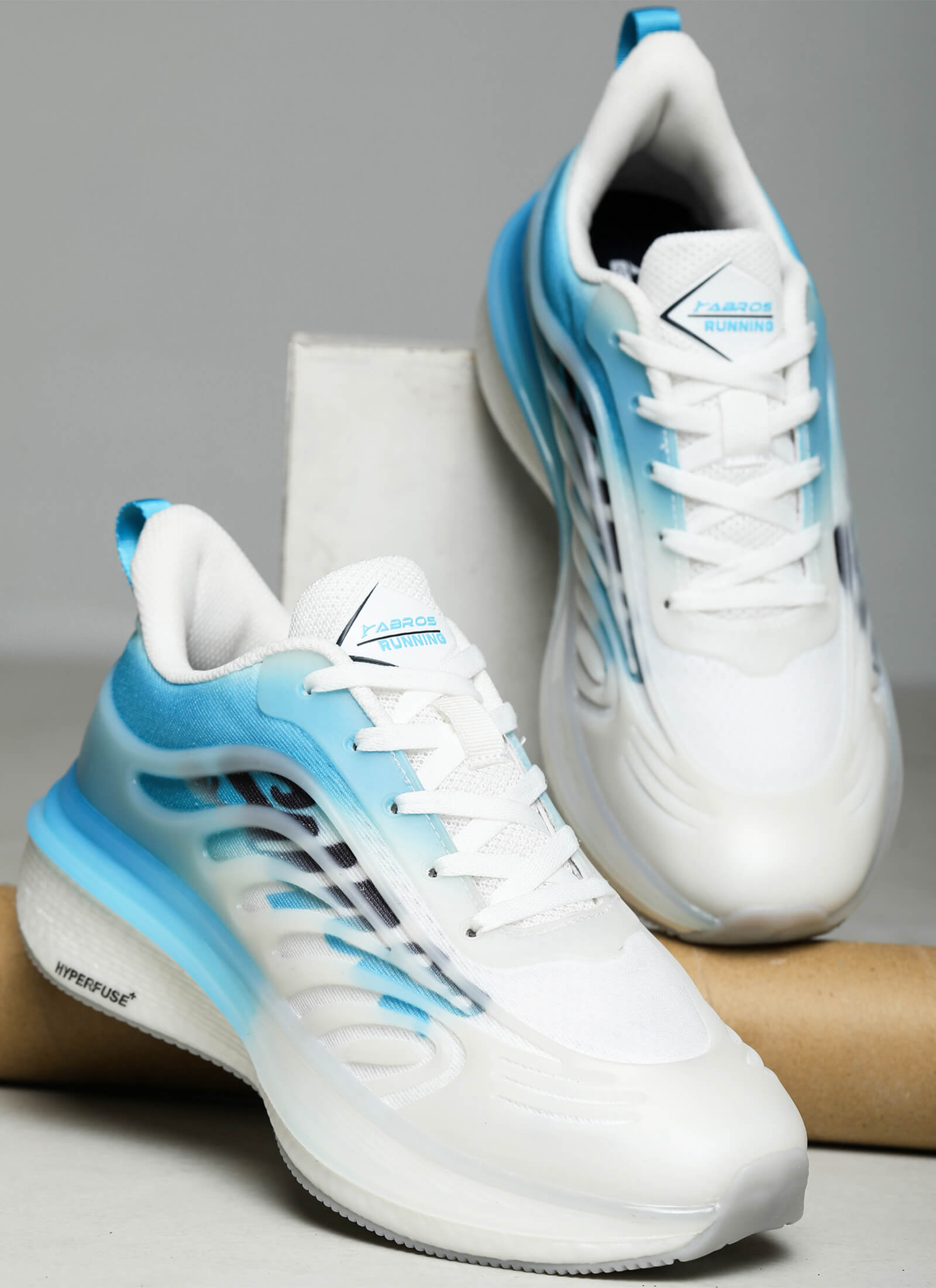 Wagon Hyper Fuse Sports Shoes For Men