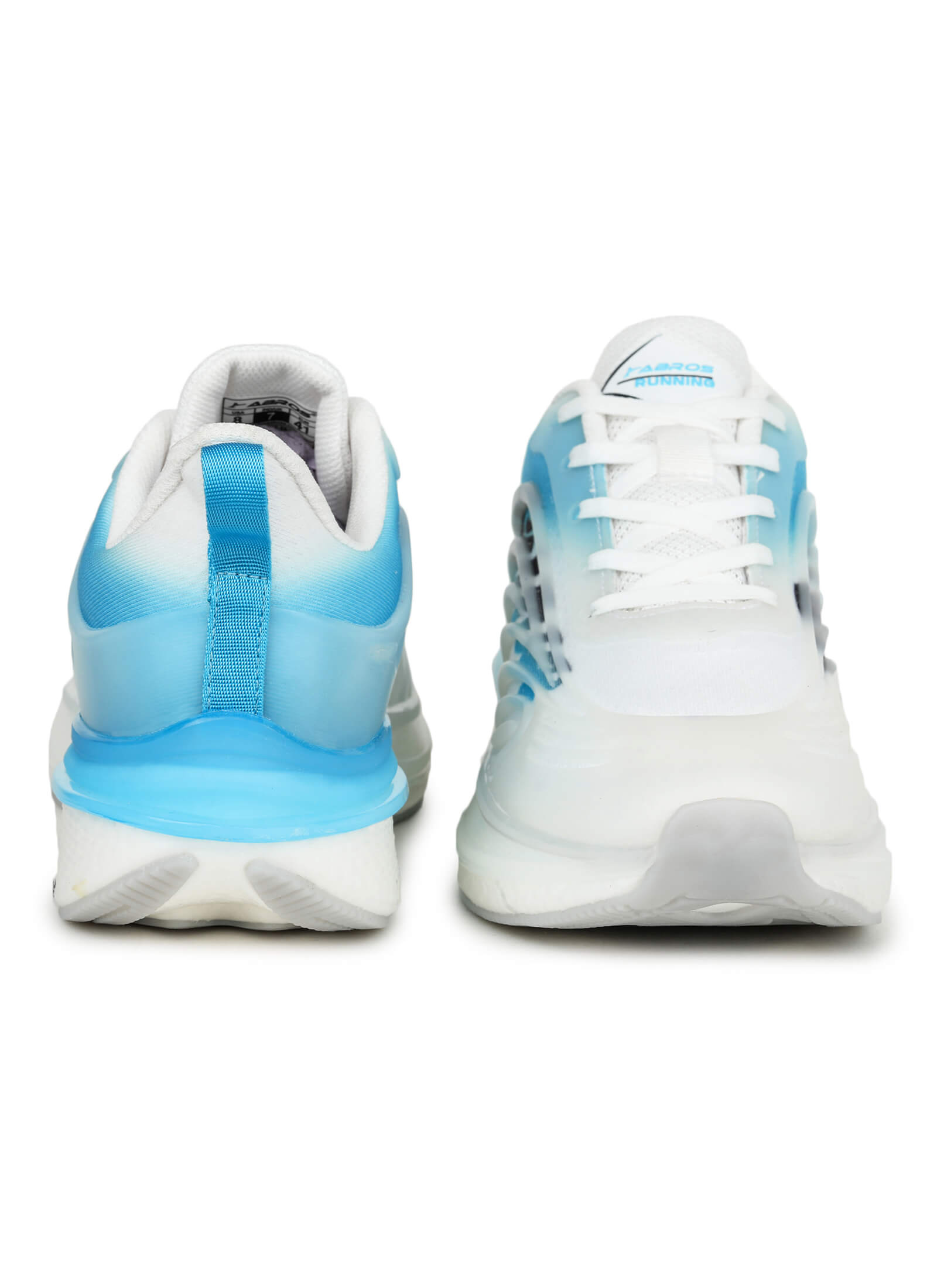 Wagon Hyper Fuse Sports Shoes For Men