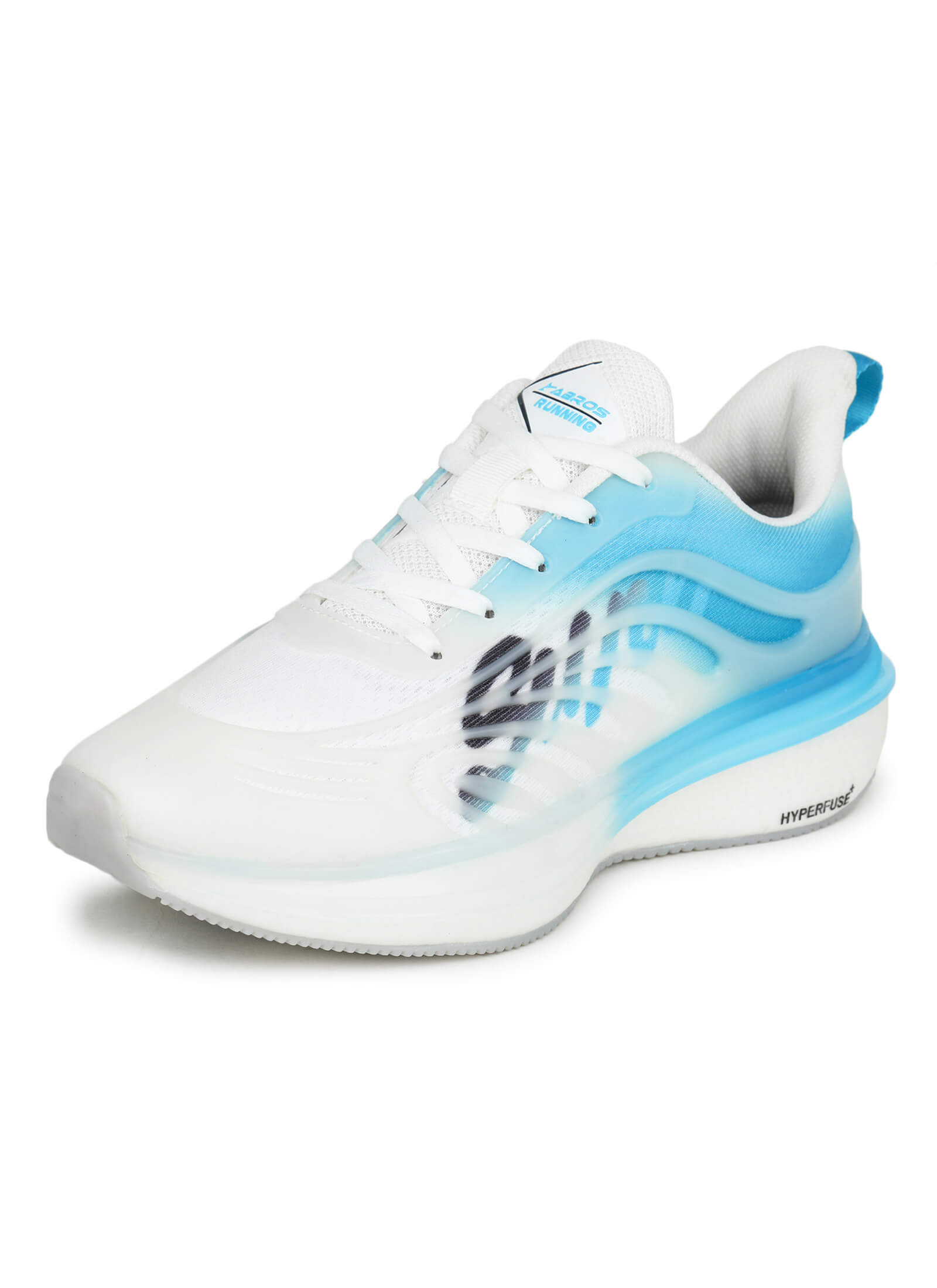 Wagon Hyper Fuse Sports Shoes For Men