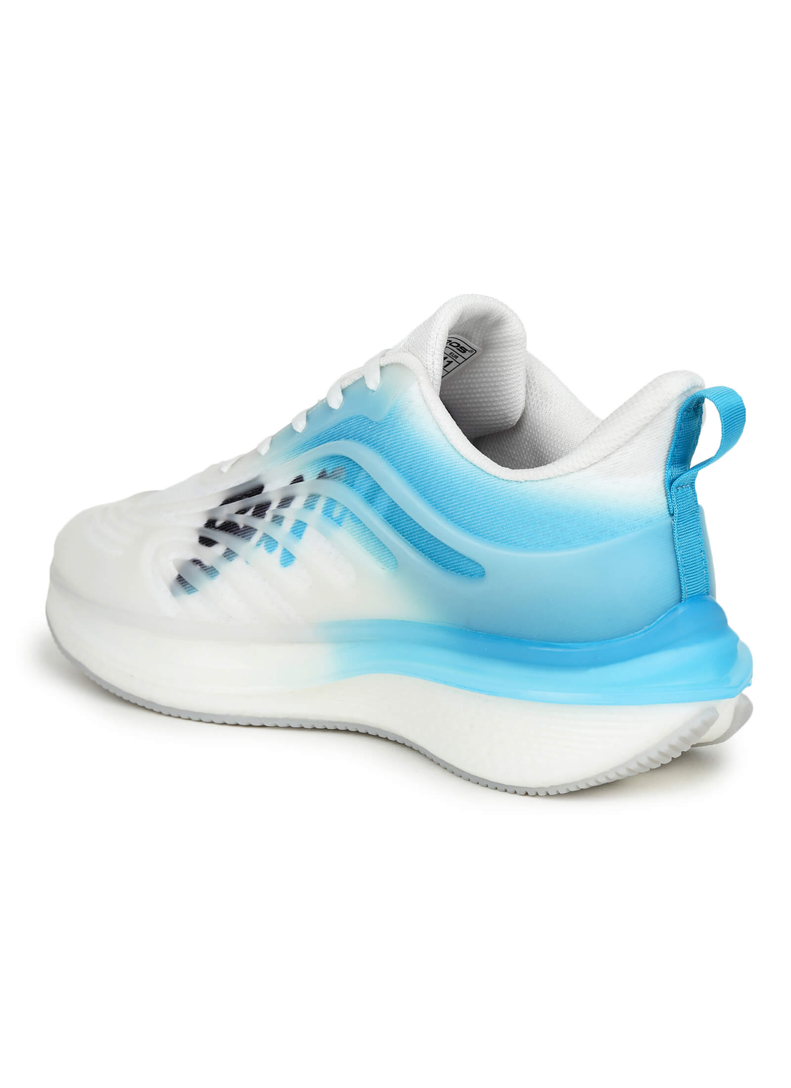 Wagon Hyper Fuse Sports Shoes For Men