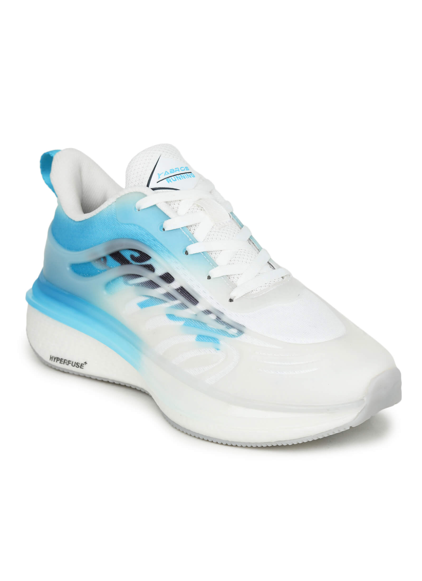 Wagon Hyper Fuse Sports Shoes For Men