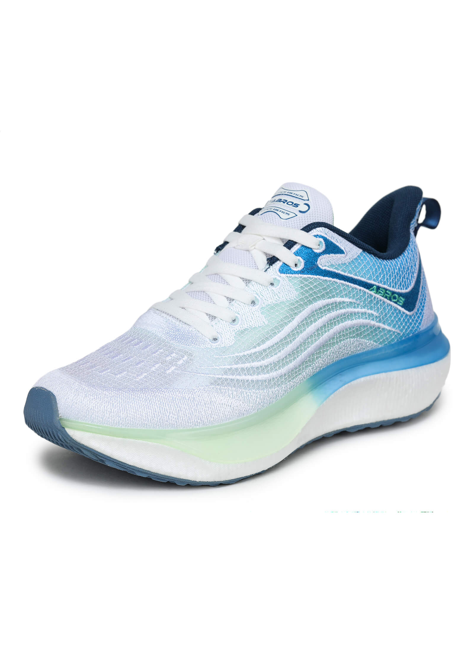 Herris Hyper Fuse Sports Shoes For Men