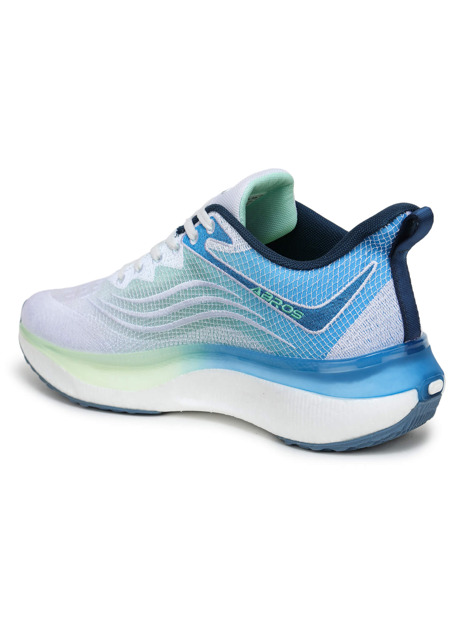 Herris Hyper Fuse Sports Shoes For Men