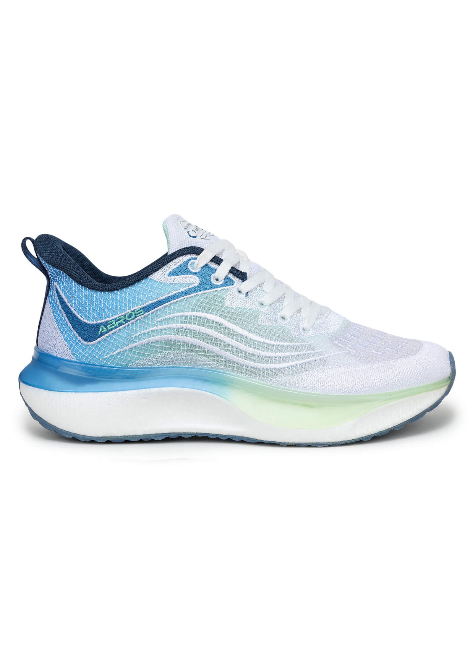 Herris Hyper Fuse Sports Shoes For Men