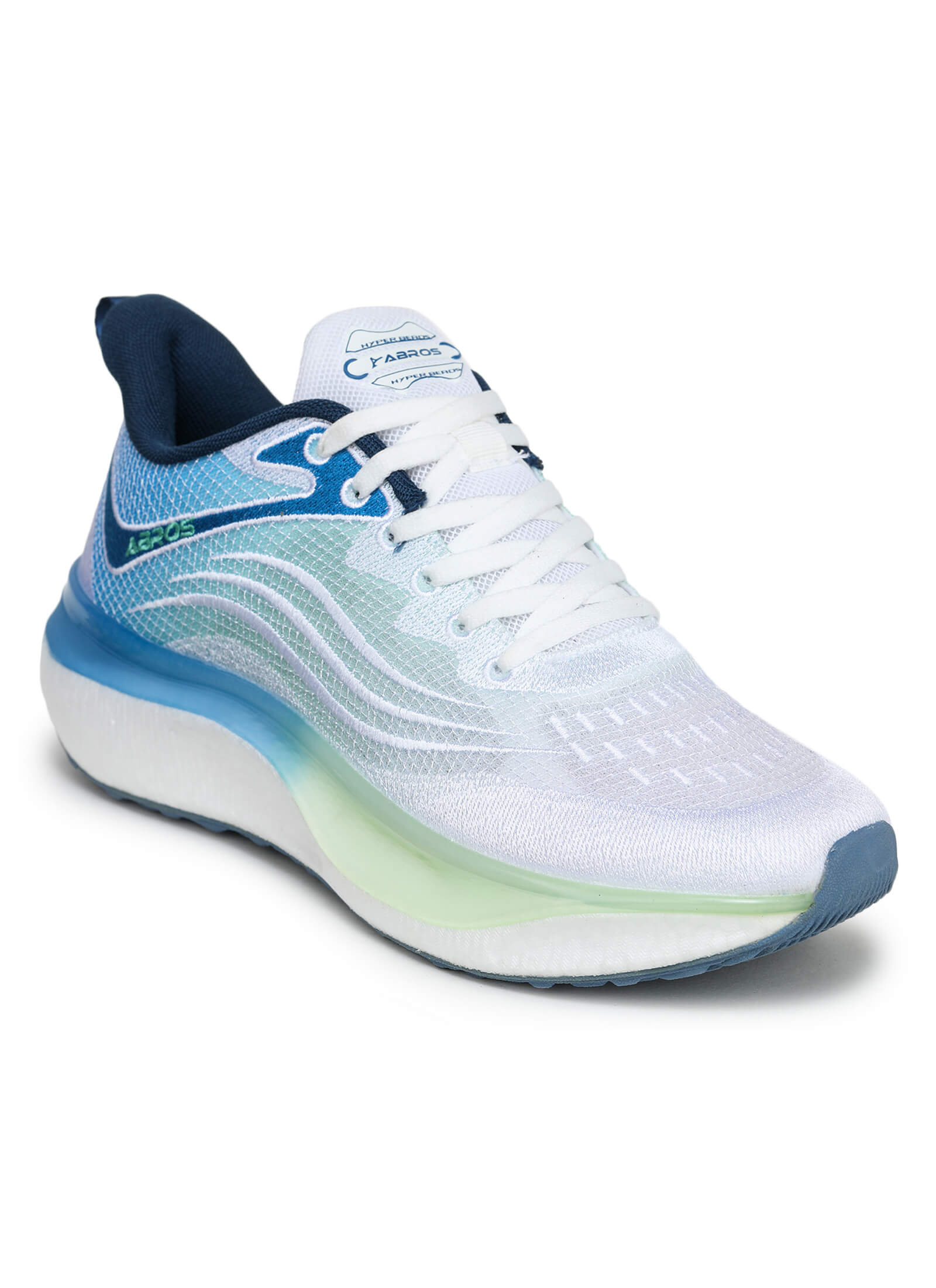 Herris Hyper Fuse Sports Shoes For Men