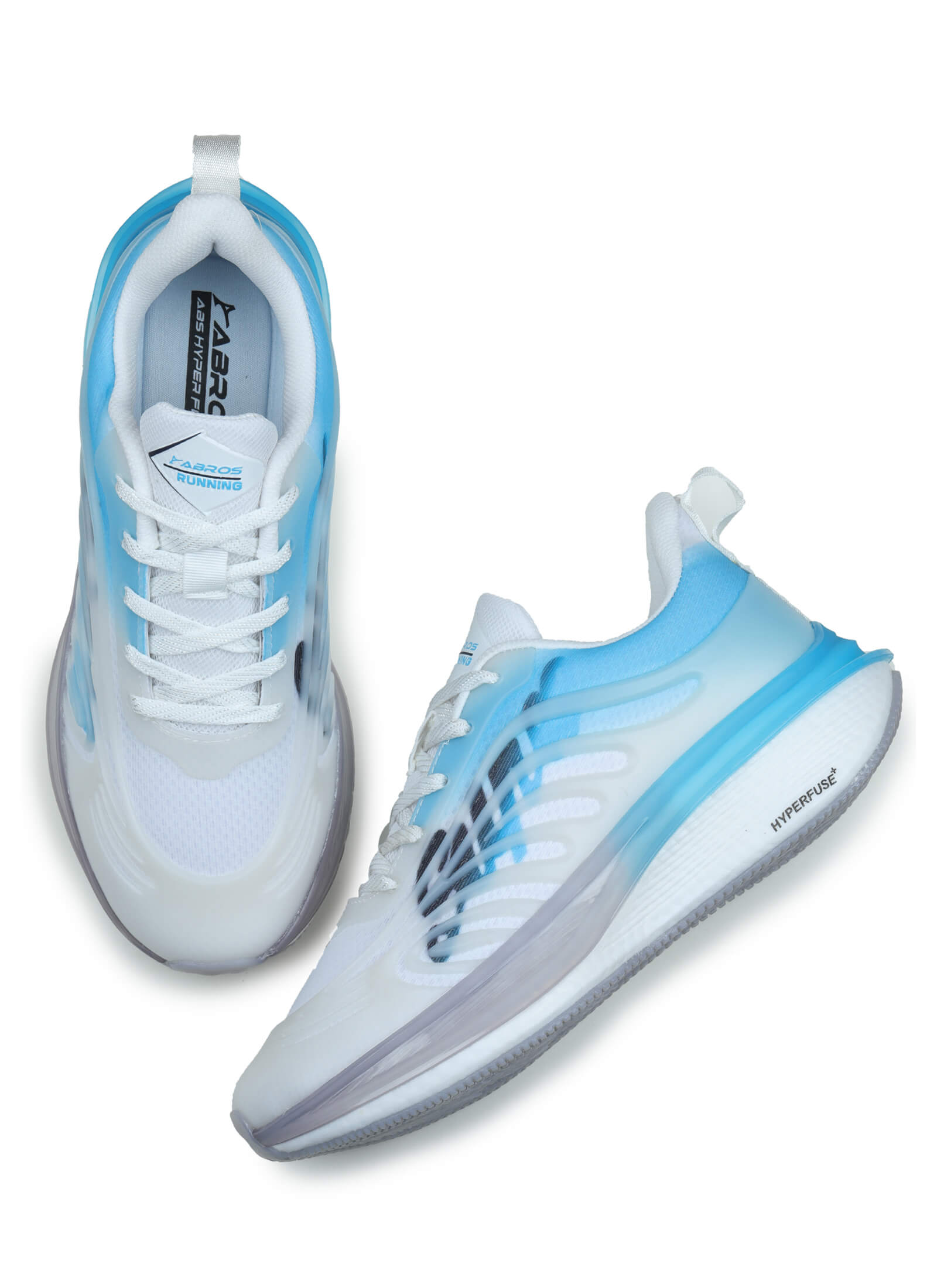 Wagon Hyper Fuse Sports Shoes For Men