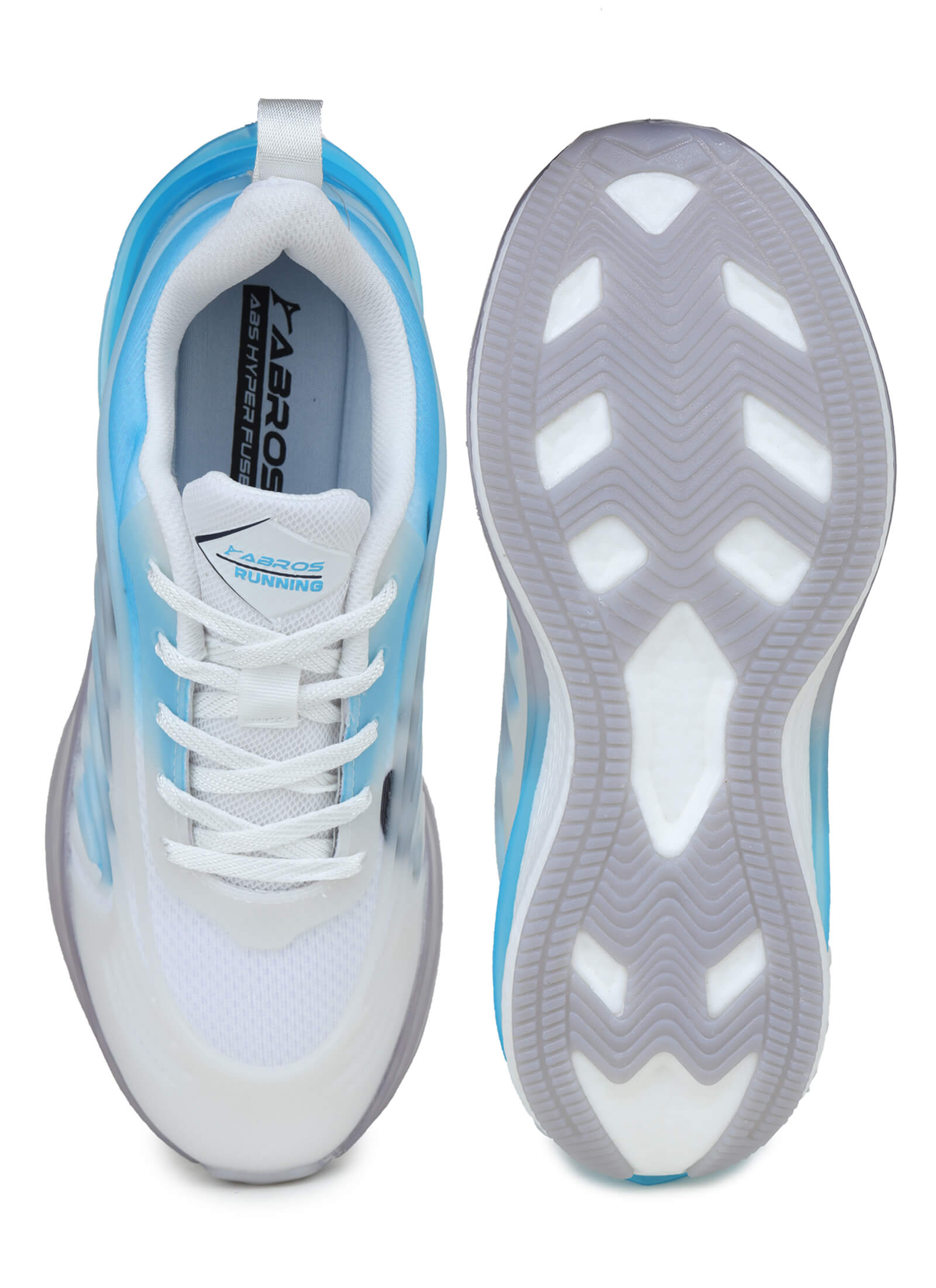 Wagon Hyper Fuse Sports Shoes For Men