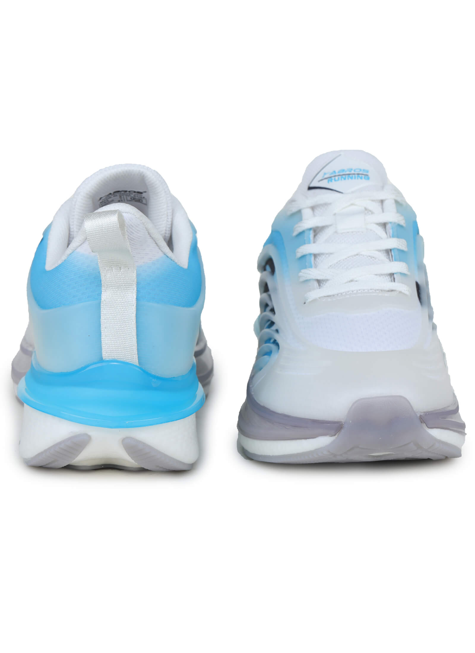 Wagon Hyper Fuse Sports Shoes For Men