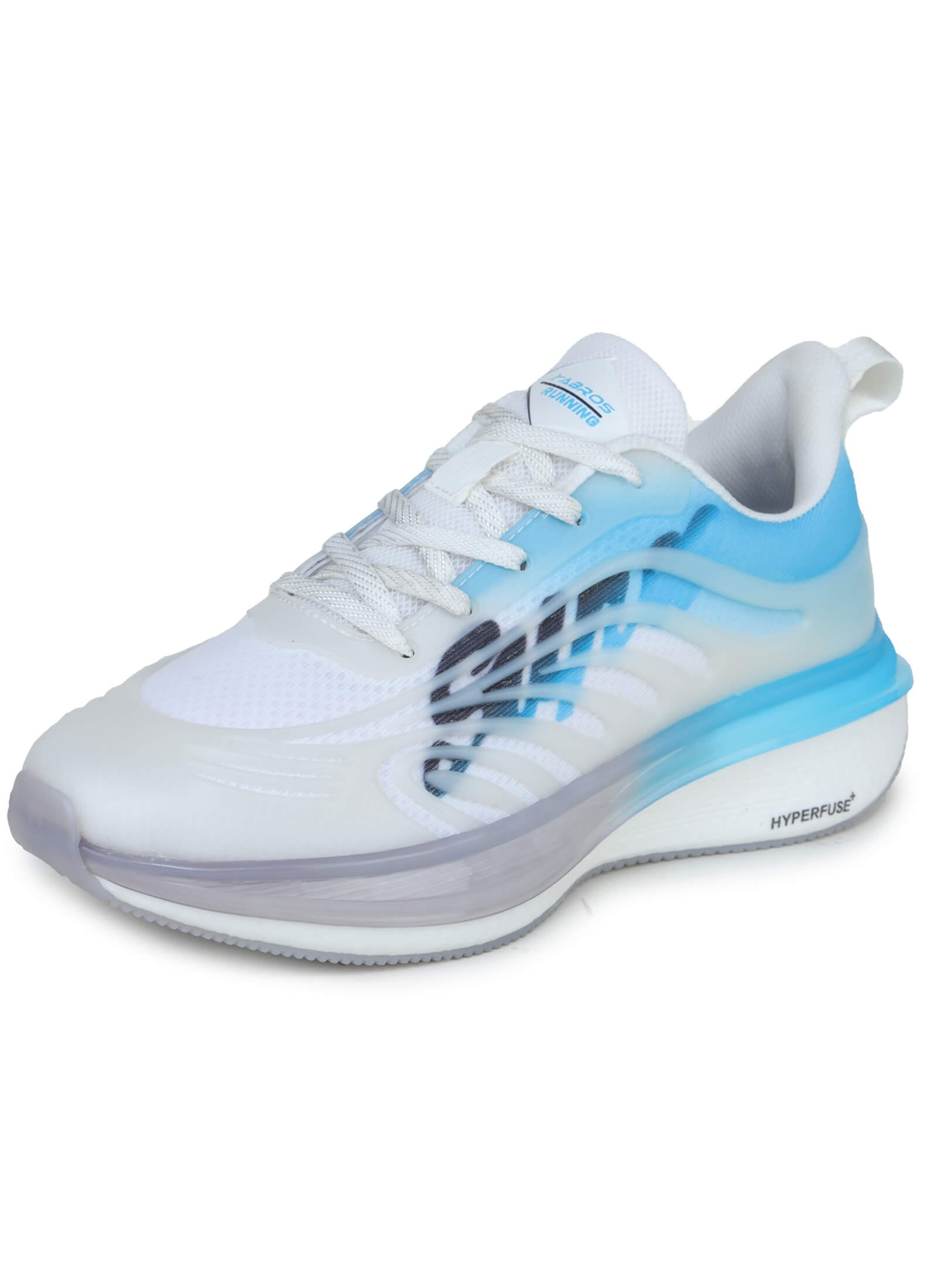 Wagon Hyper Fuse Sports Shoes For Men