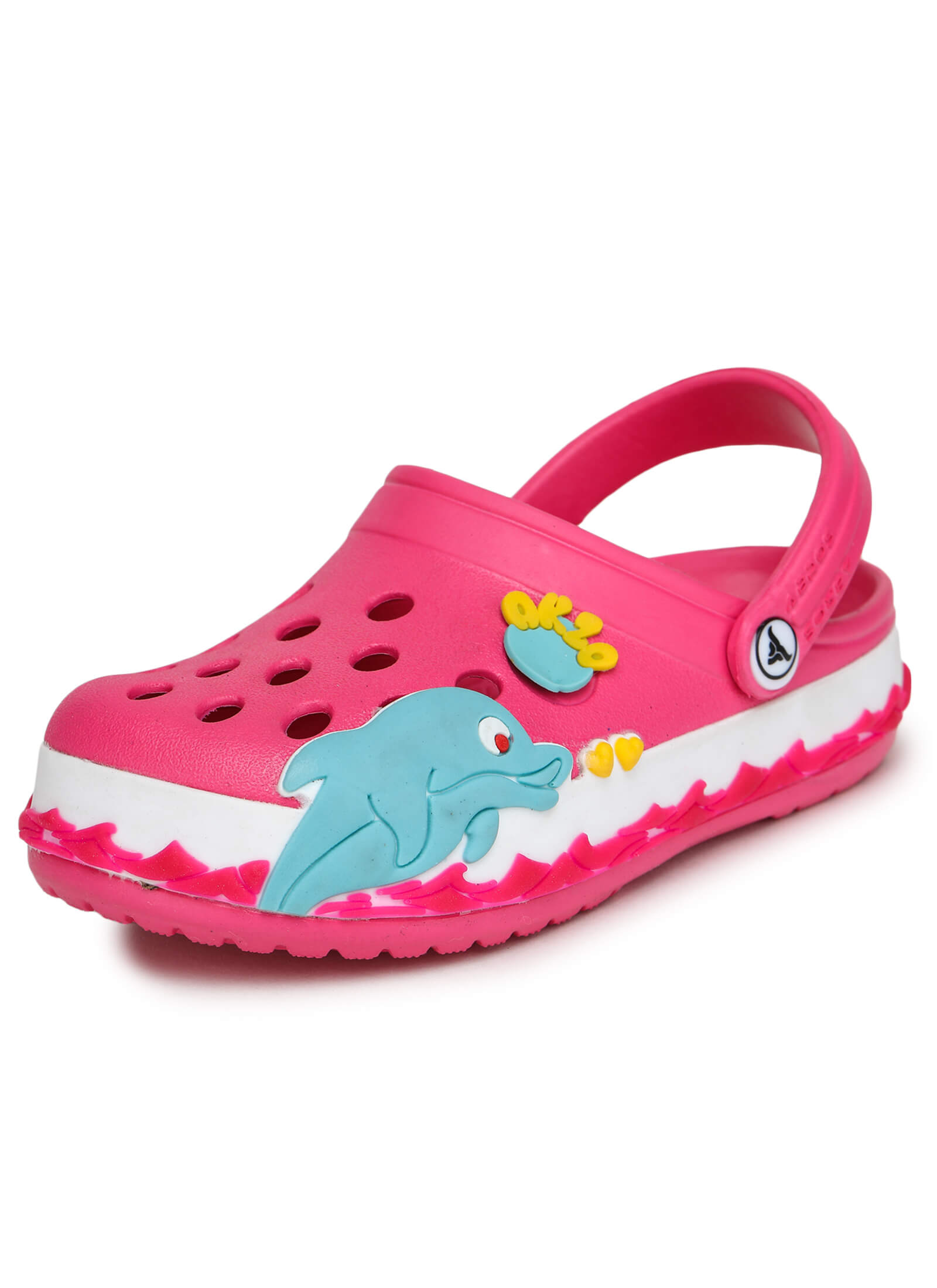 Kids' Cozy Comfort Clogs - ZCK0805