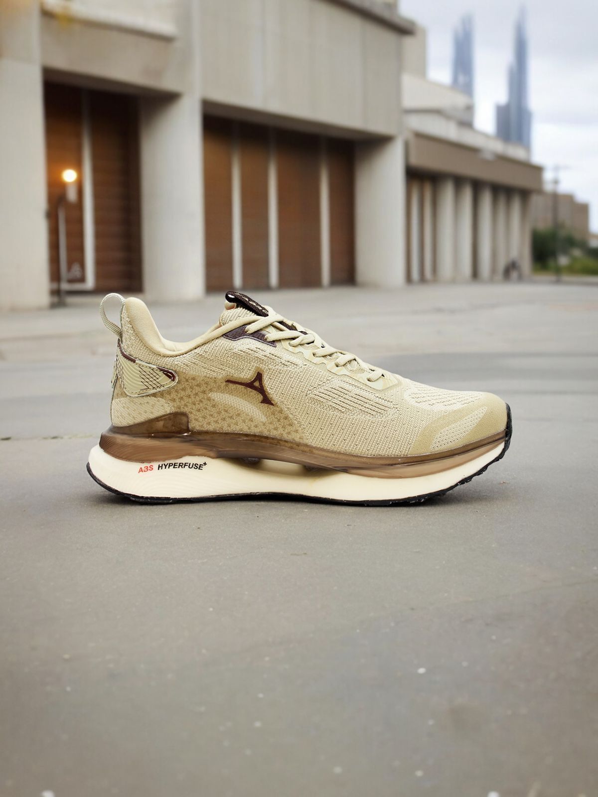 ANTONIO-ON- Sports Shoes For Men